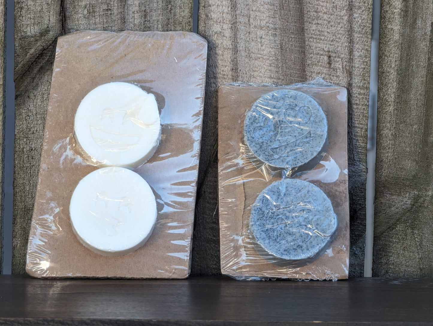 Goat's Milk Face Soap