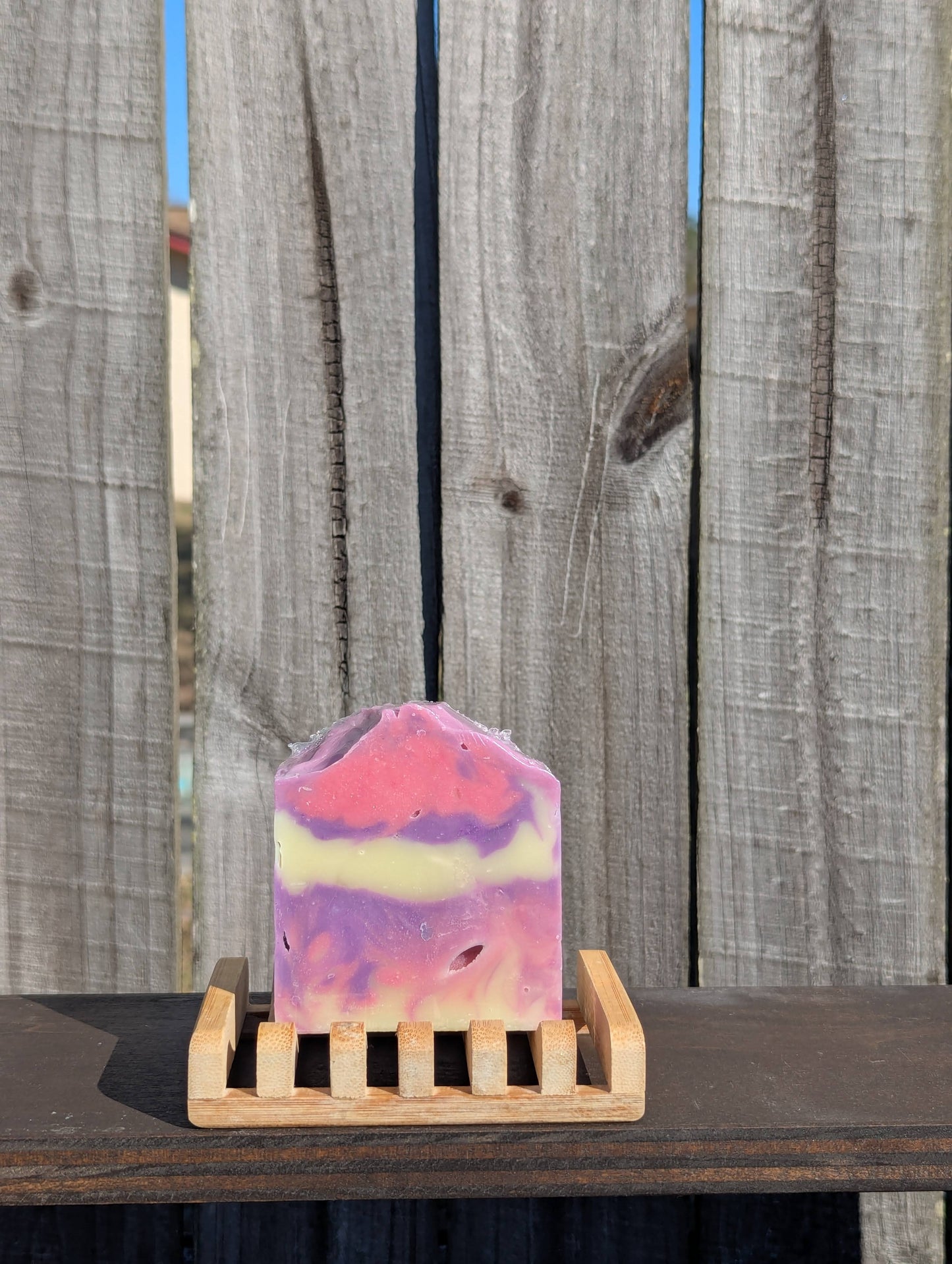 Bedtime Cuddles Soap
