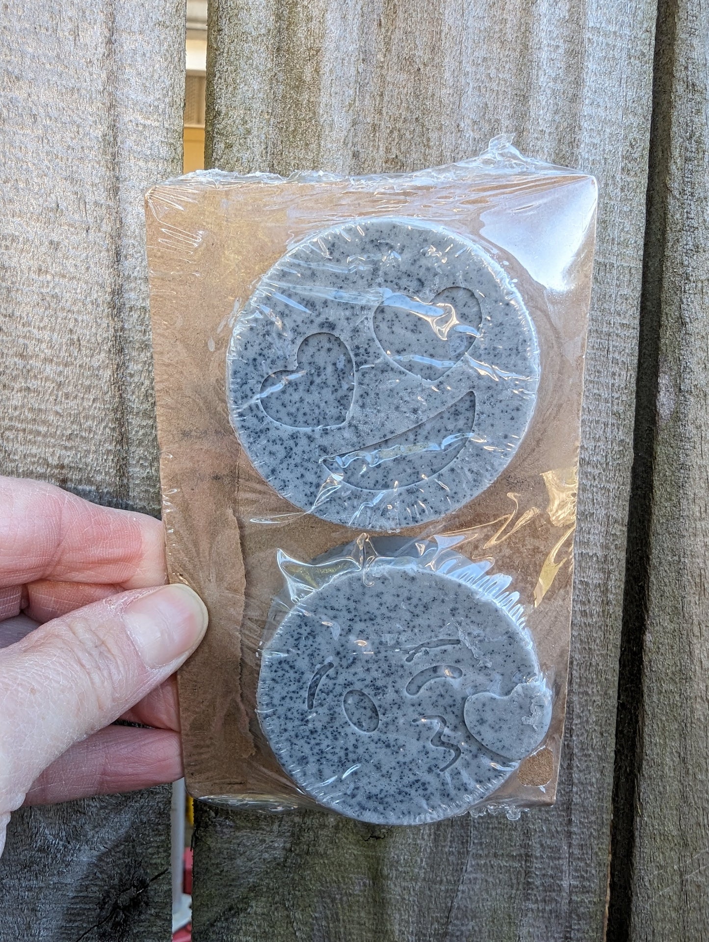 Perfect Trio Face Soap