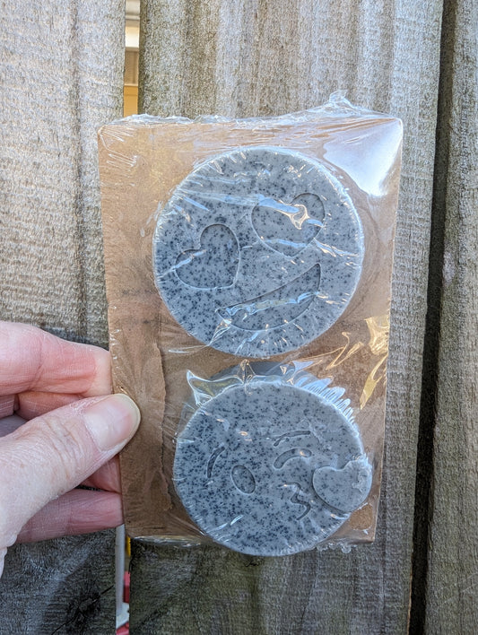Perfect Trio Face Soap