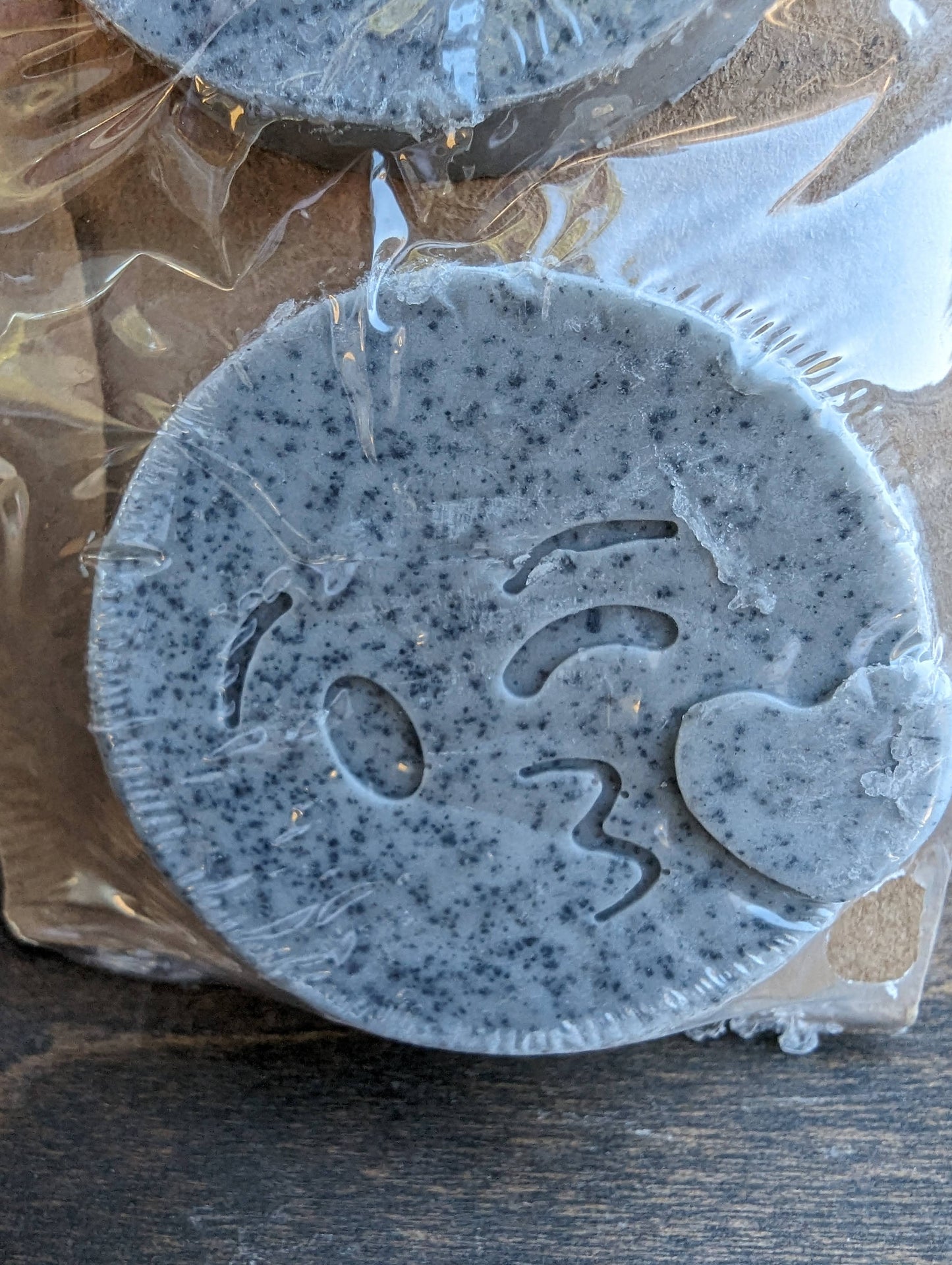 Perfect Trio Face Soap