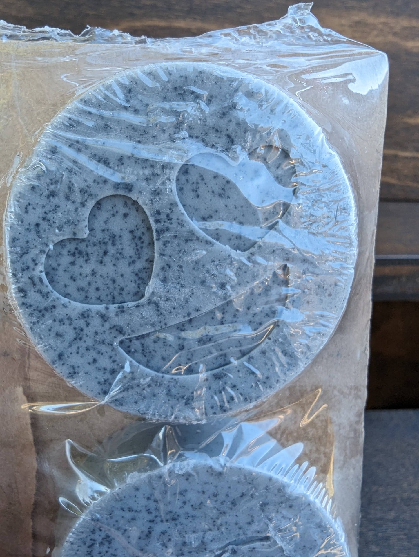 Perfect Trio Face Soap