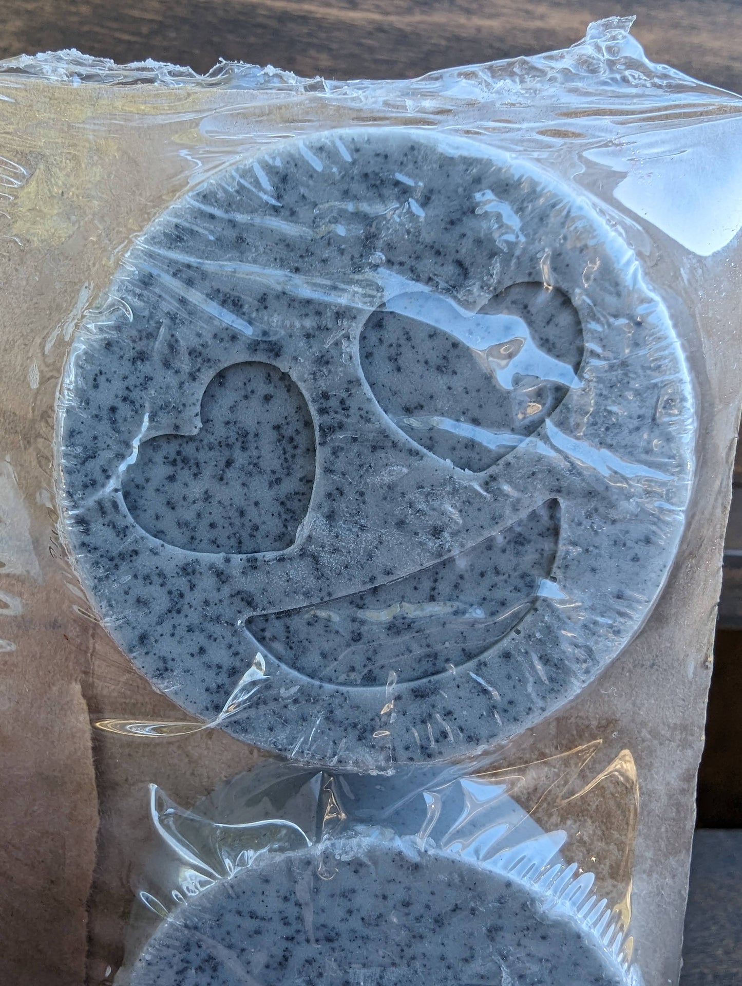 Perfect Trio Face Soap