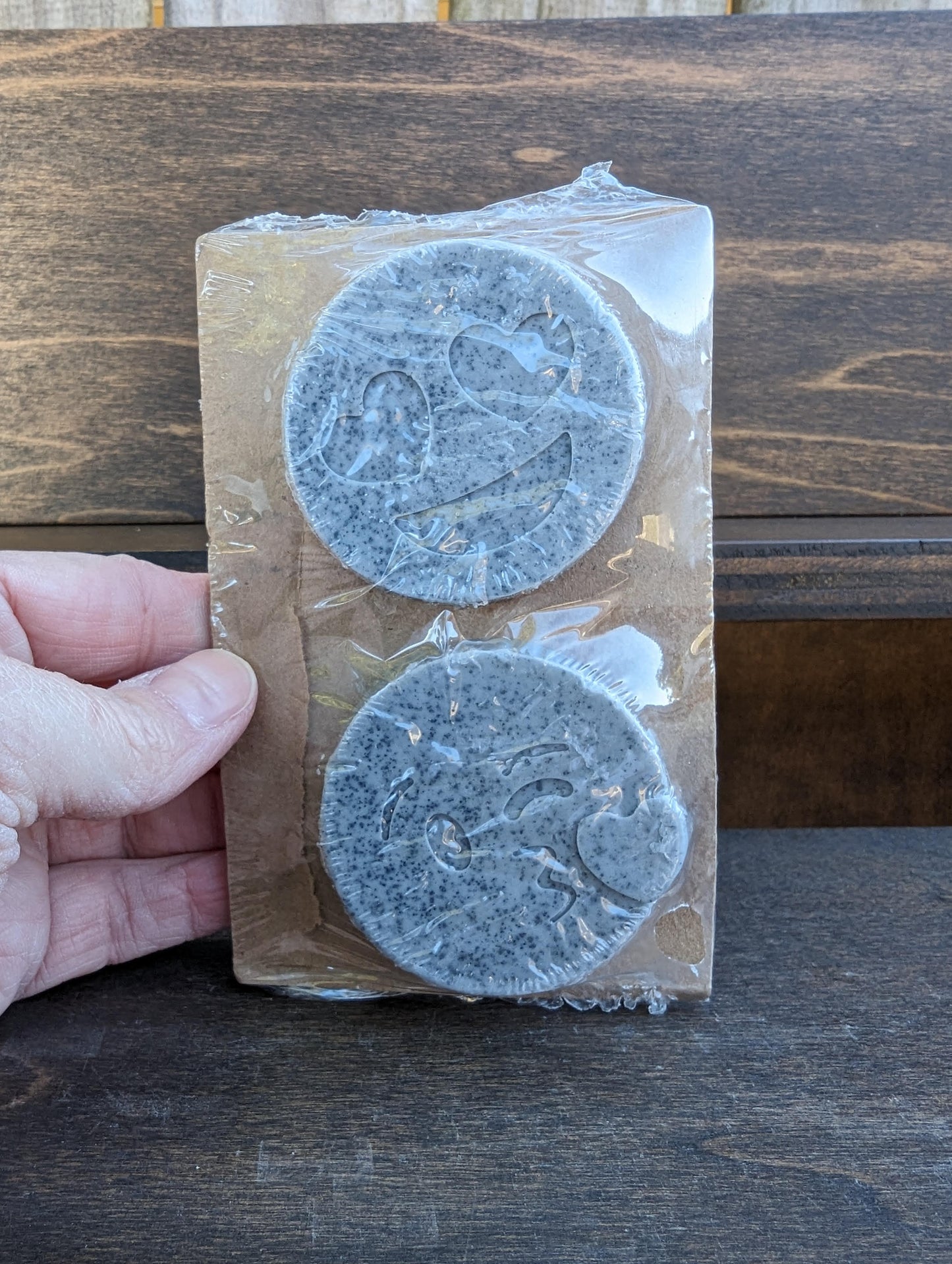 Perfect Trio Face Soap
