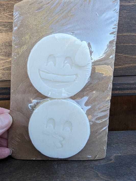 Goat's Milk Face Soap