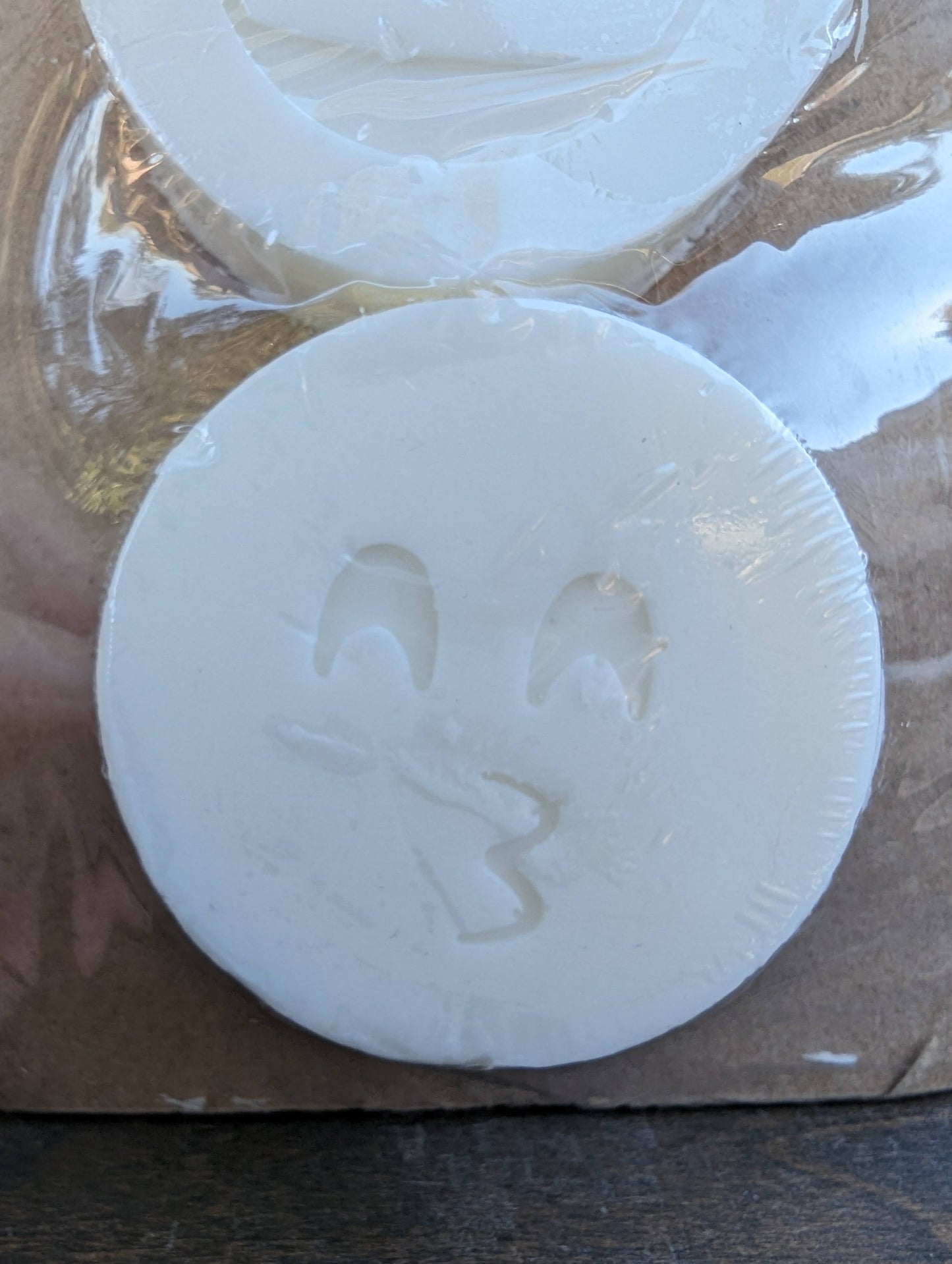 Goat's Milk Face Soap