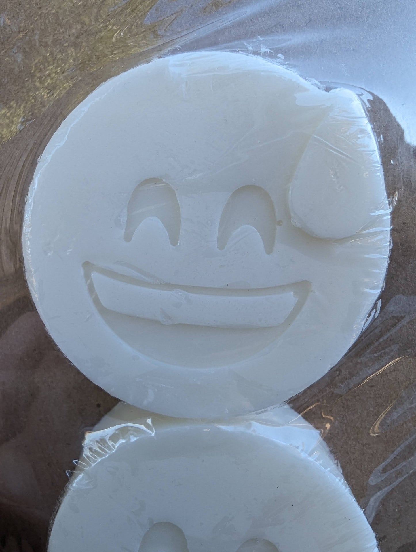 Goat's Milk Face Soap