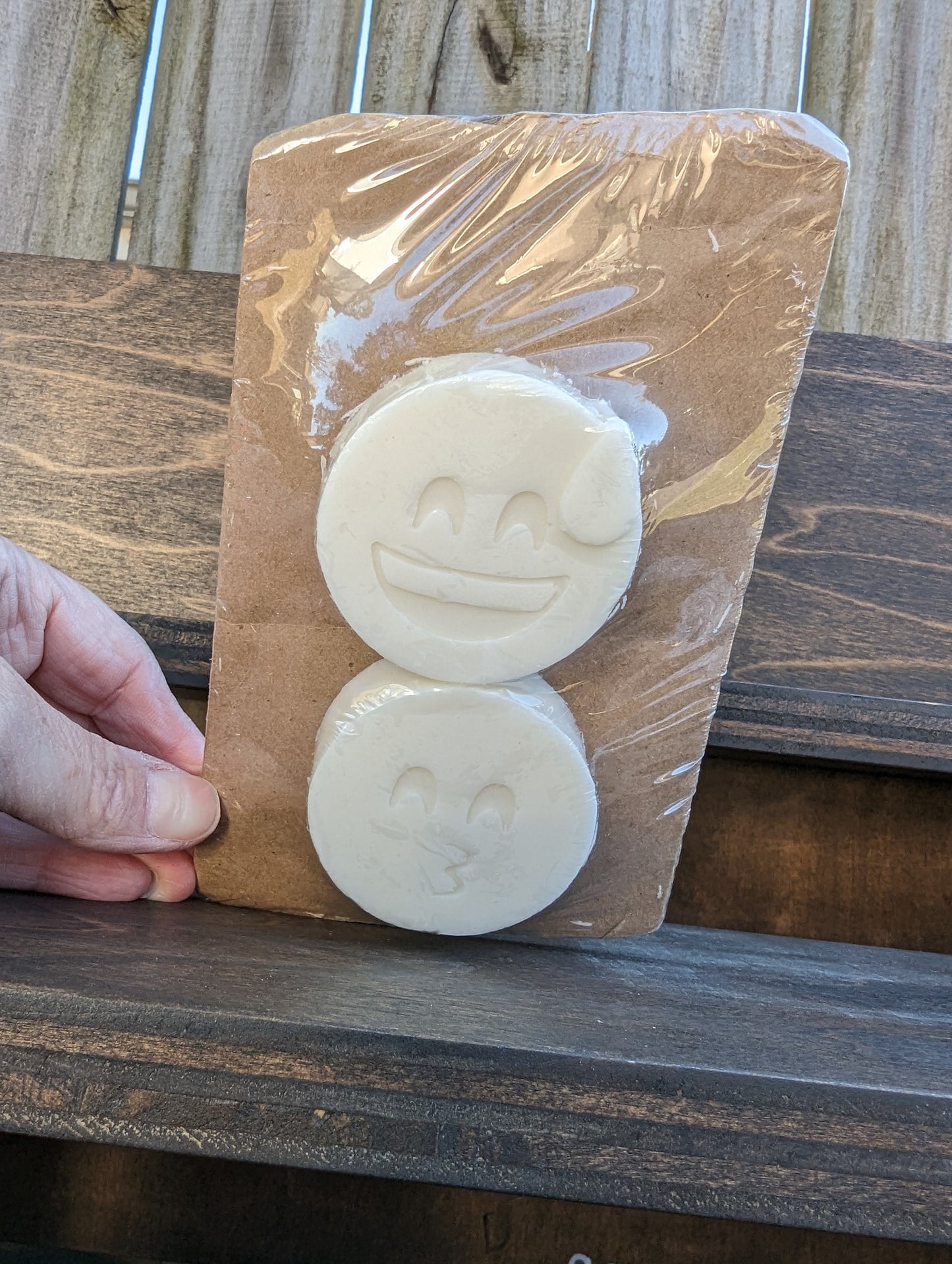 Goat's Milk Face Soap