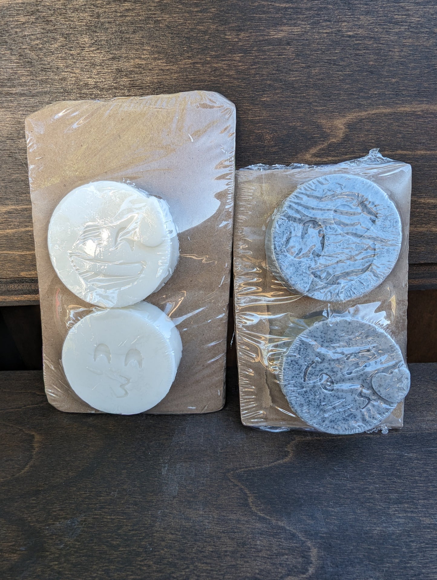 Perfect Trio Face Soap