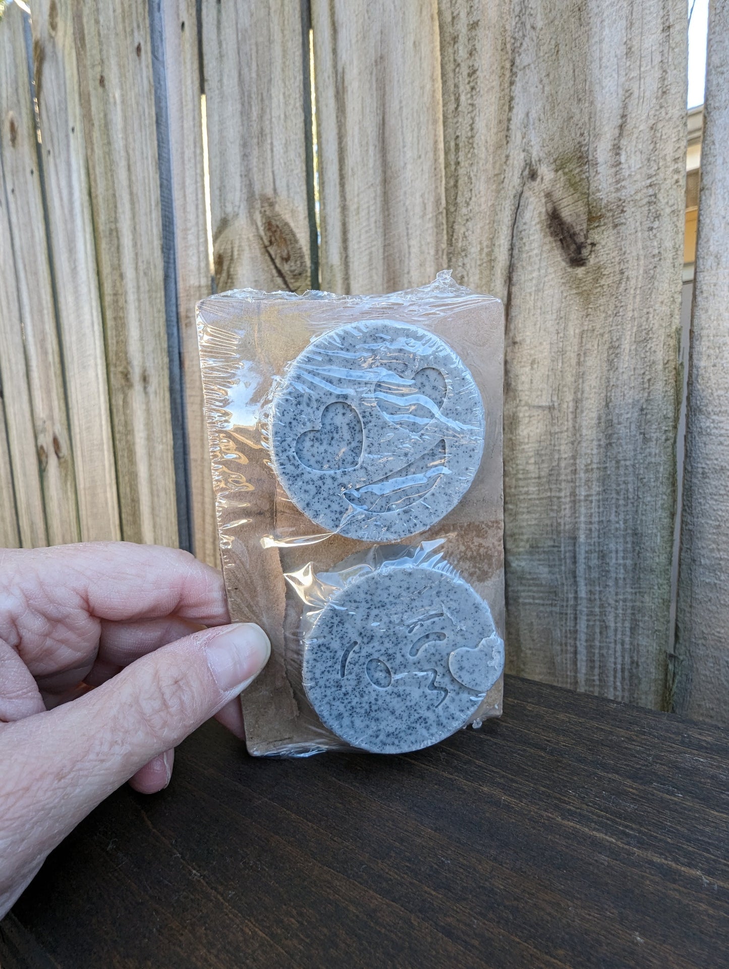 Perfect Trio Face Soap