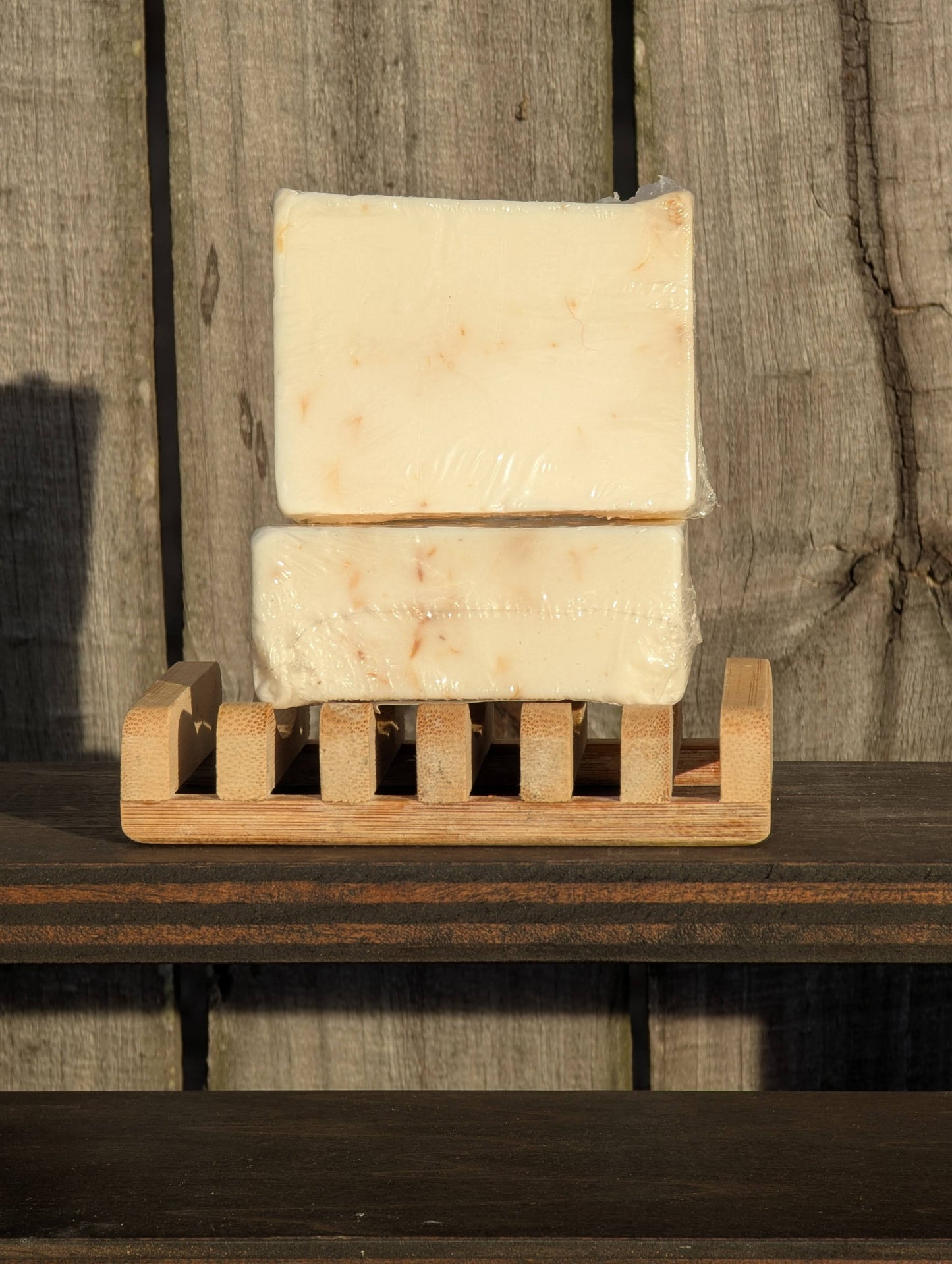 Bed Of Lilies Soap