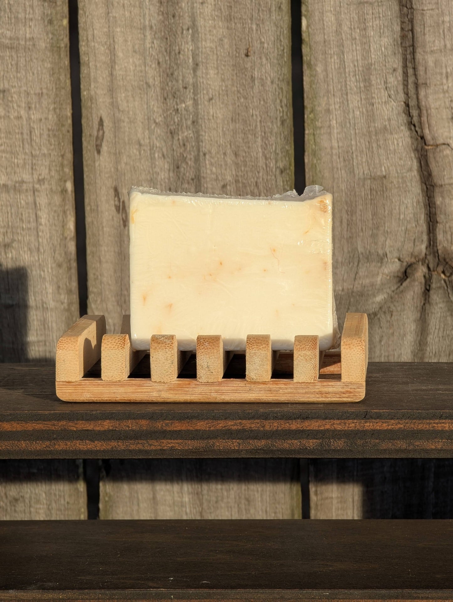 Bed Of Lilies Soap