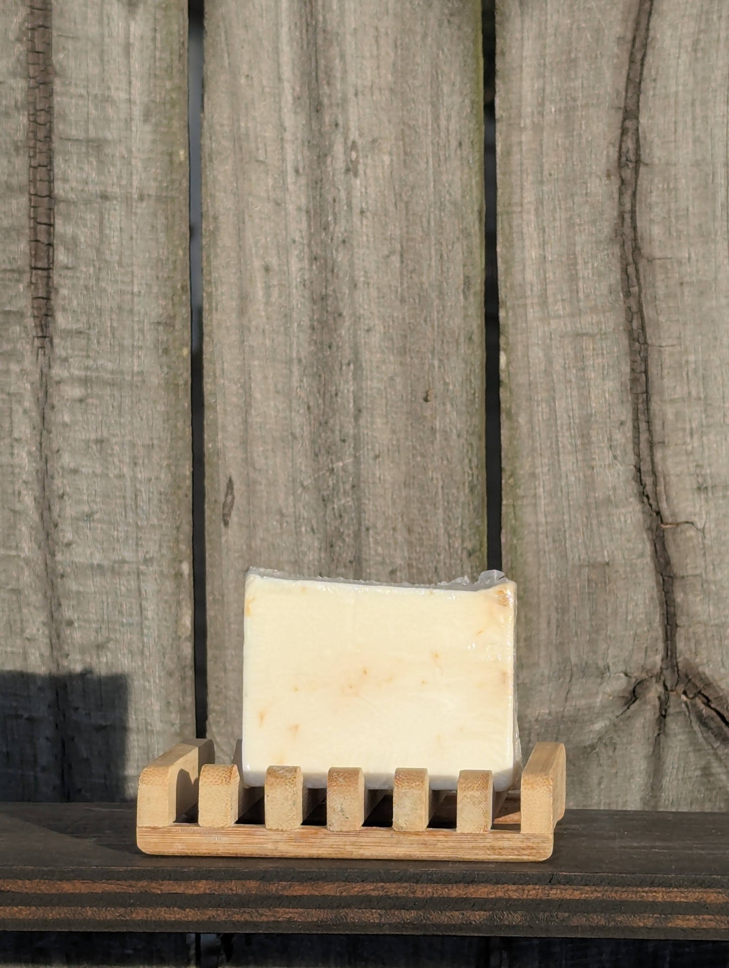 Bed Of Lilies Soap