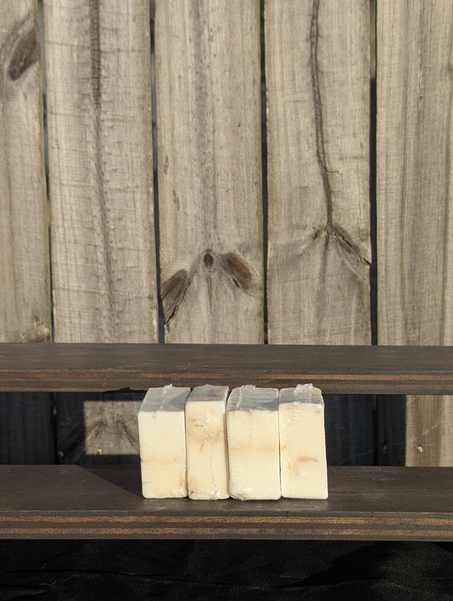 Bed Of Lilies Soap