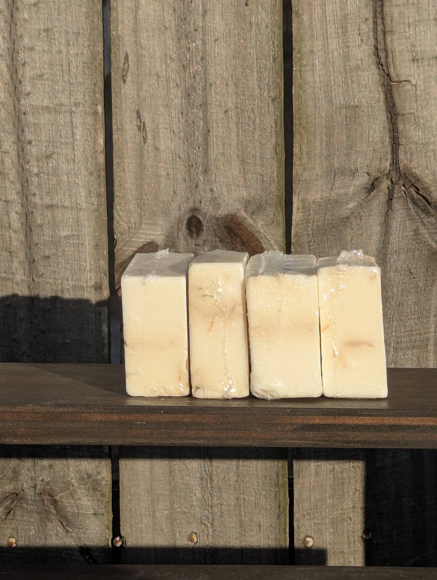 Bed Of Lilies Soap