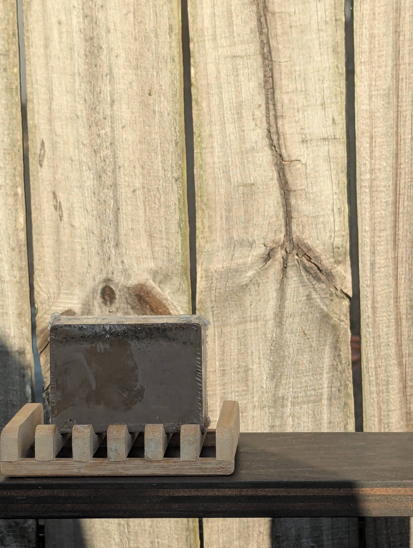 Coffee Soap