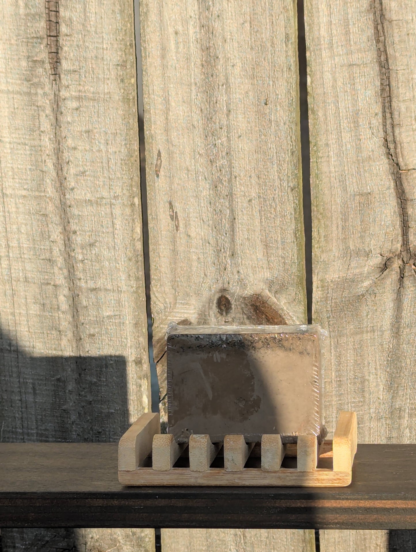 Coffee Soap