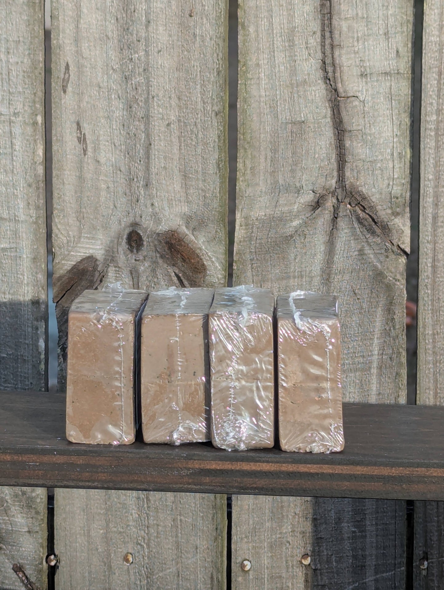 Coffee Soap