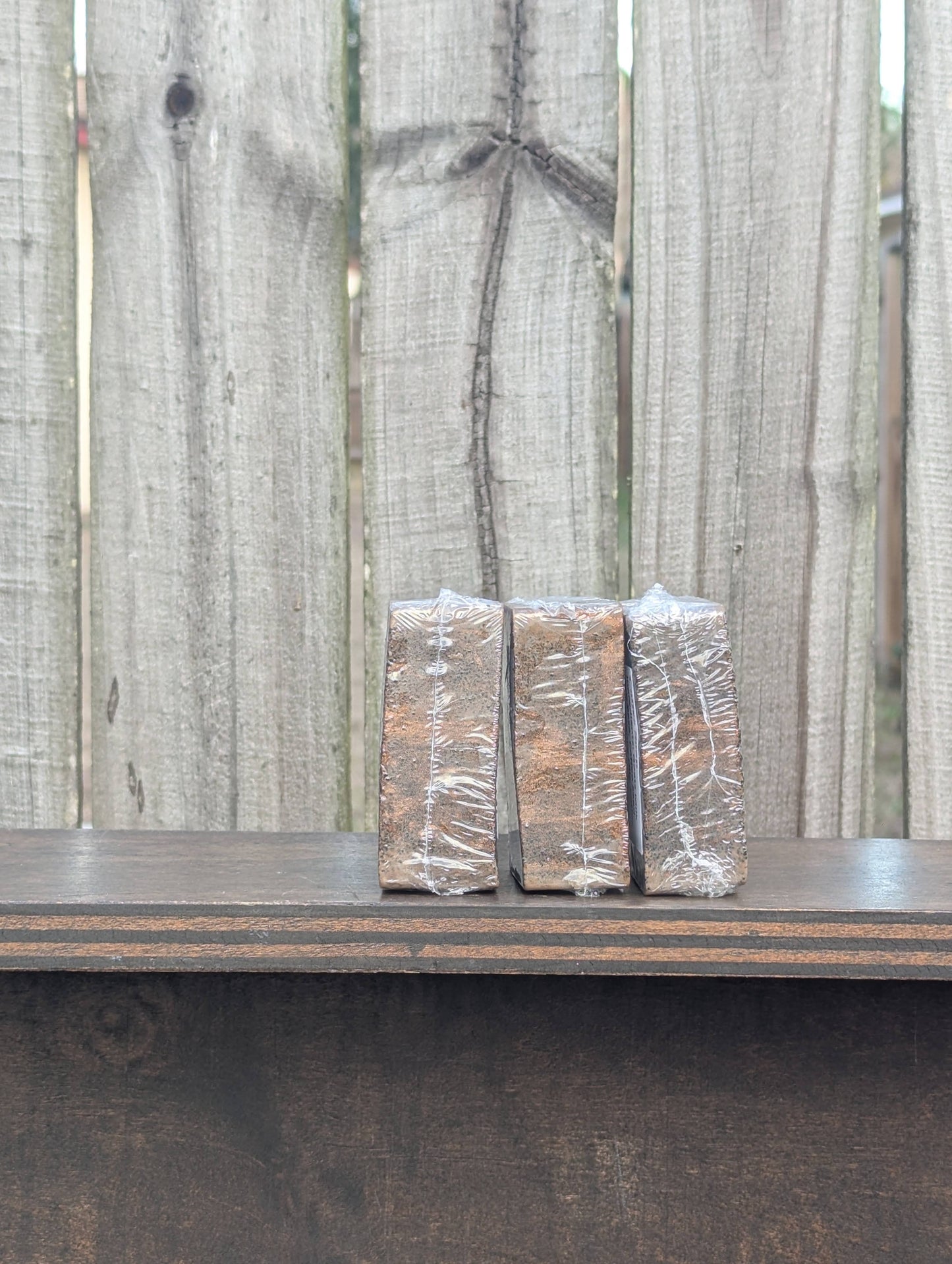 Coffee Soap
