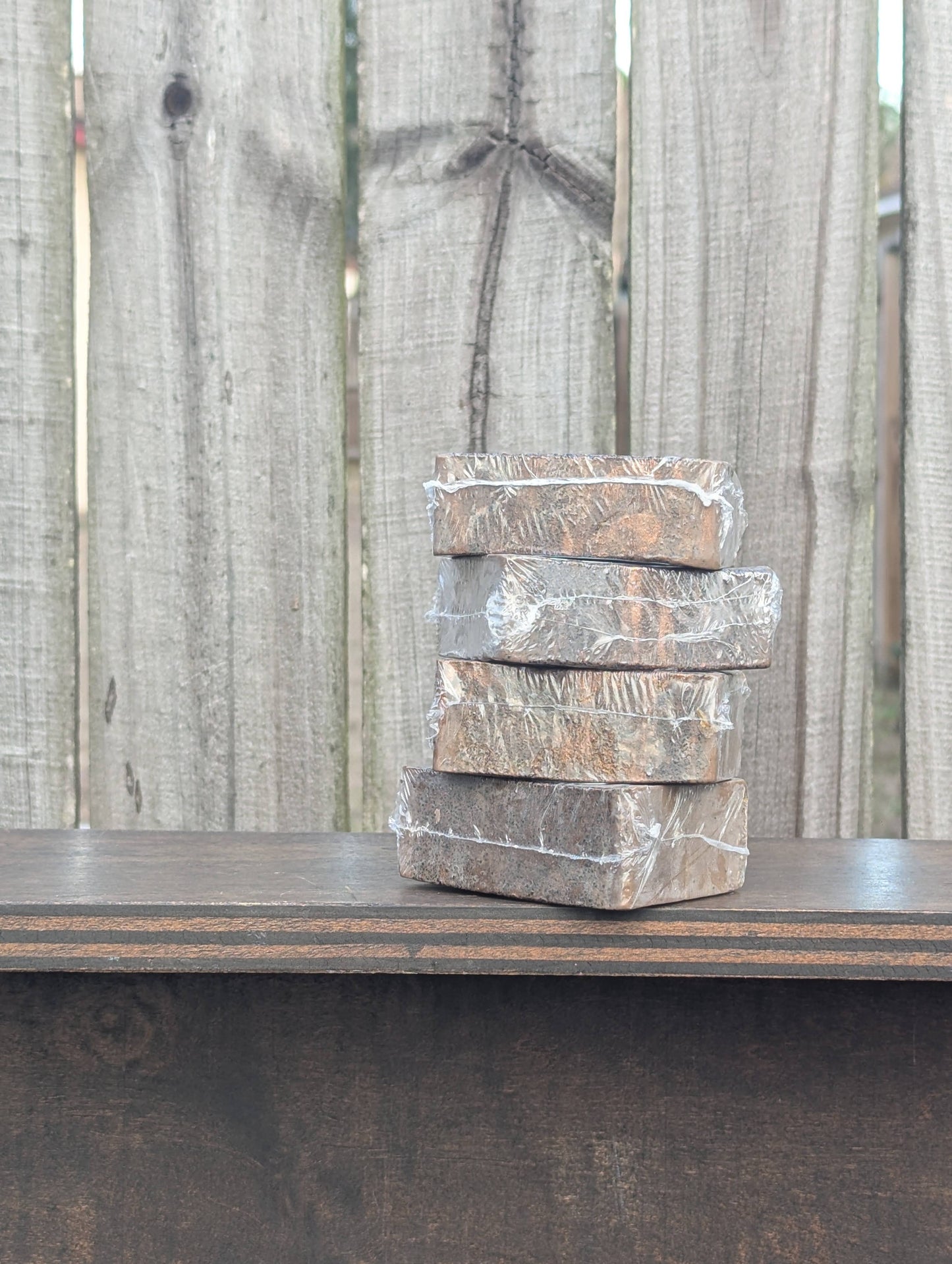 Coffee Soap