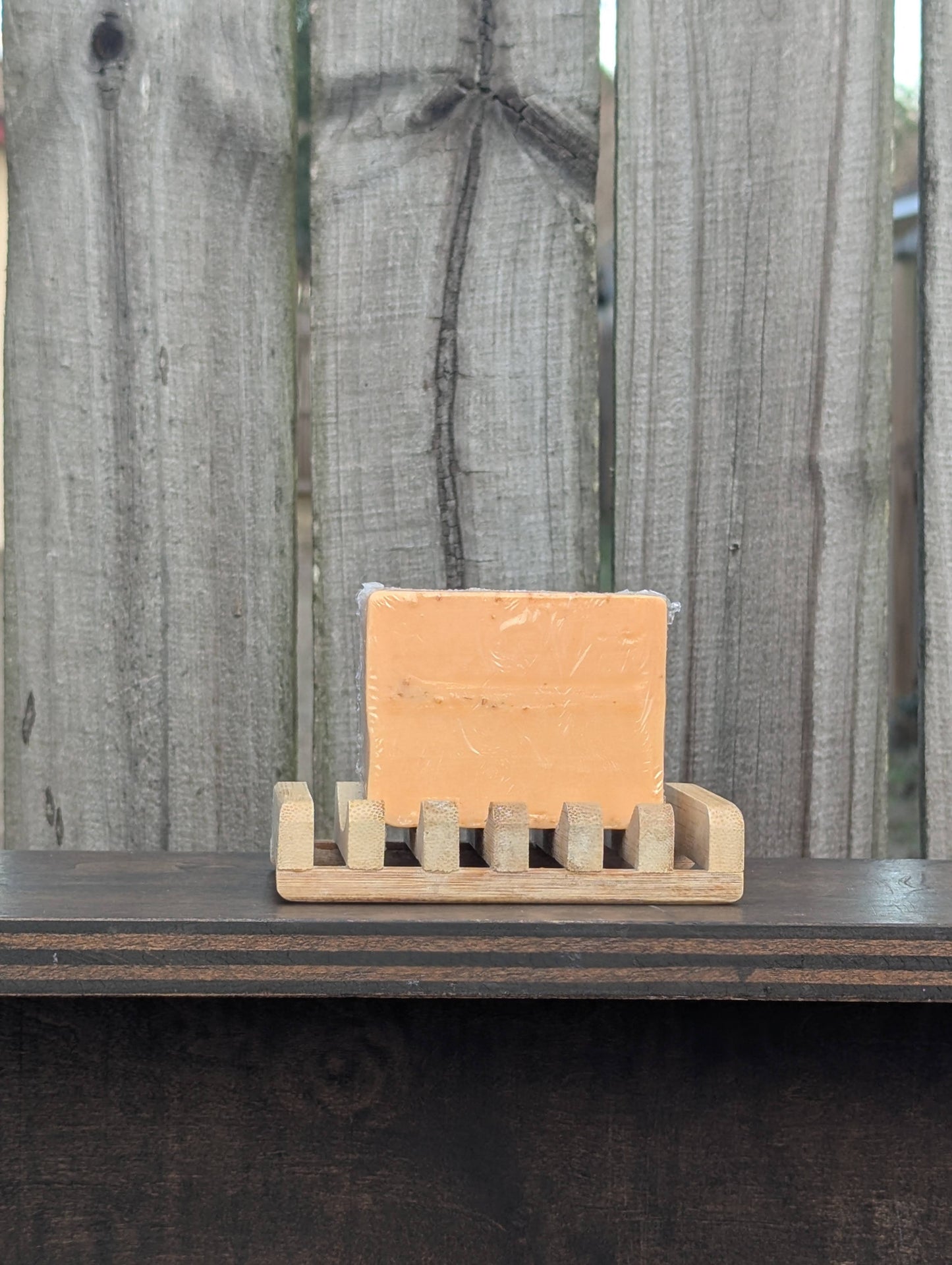 Orange Grove Soap