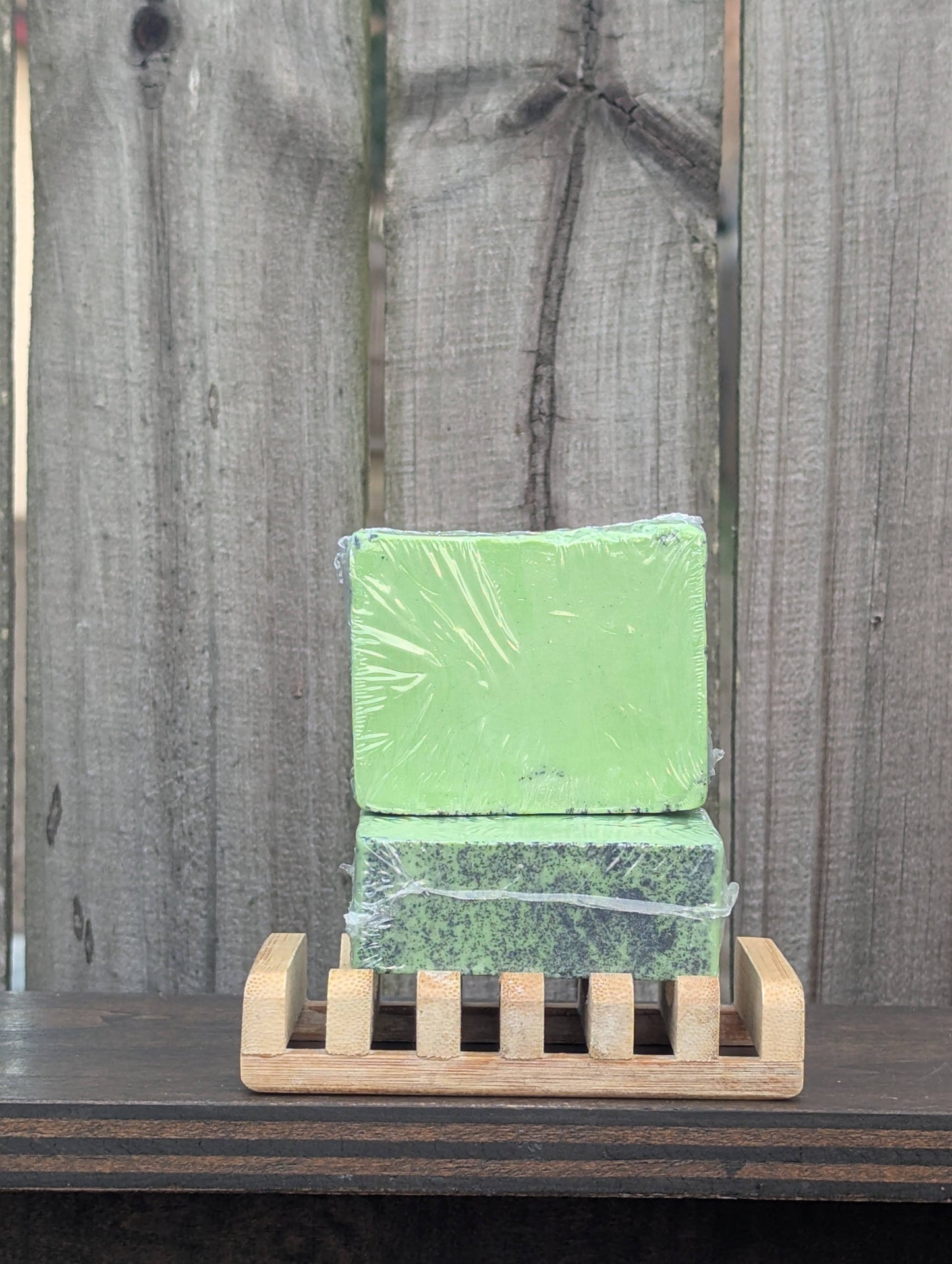 1st Impression Soap