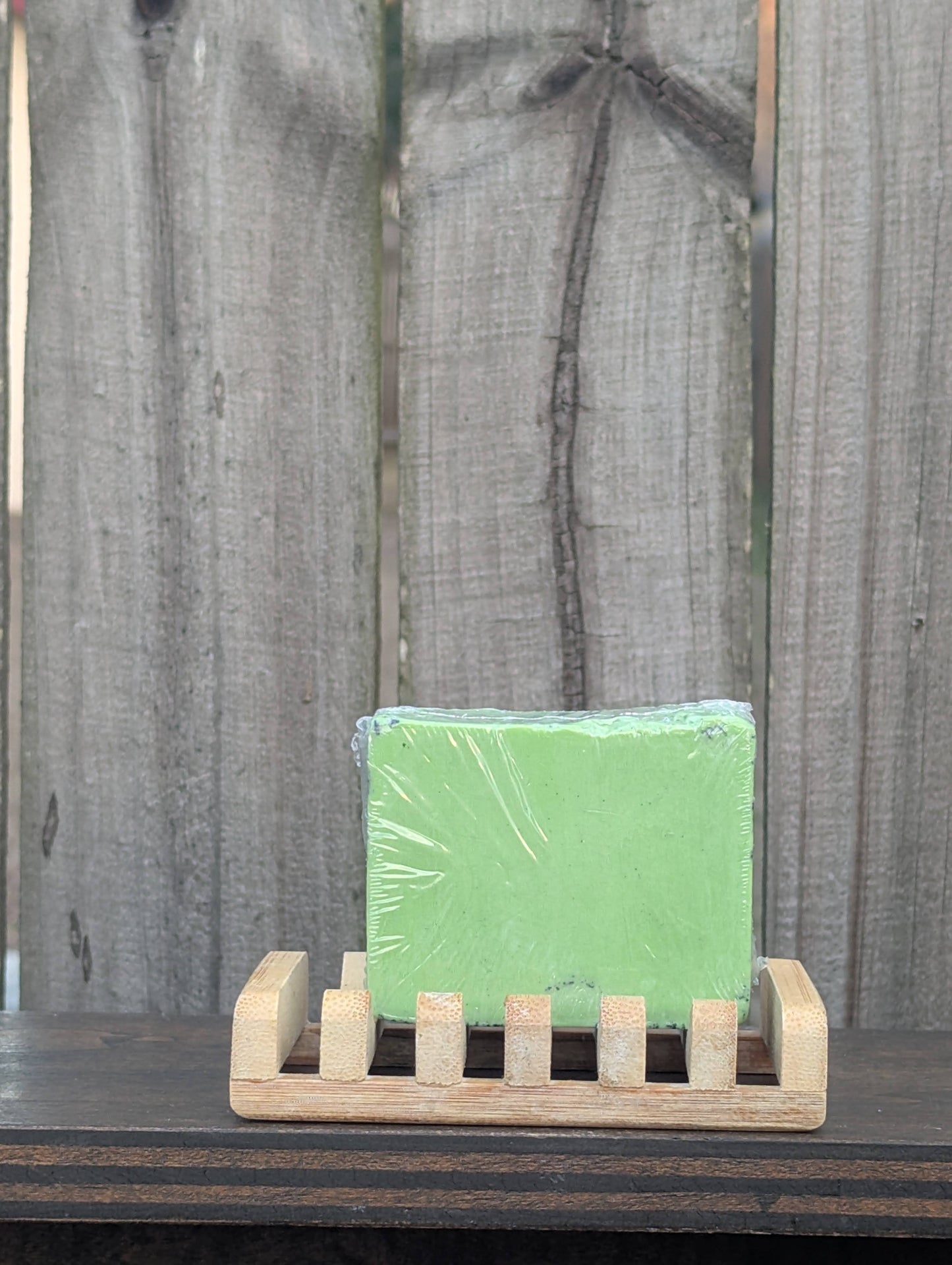 1st Impression Soap