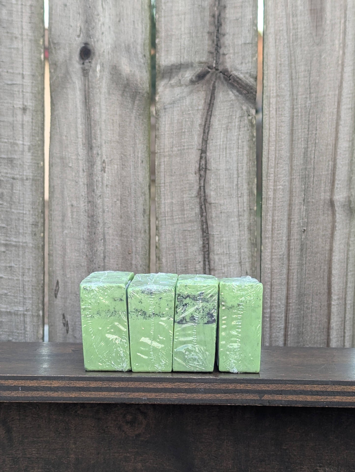 1st Impression Soap