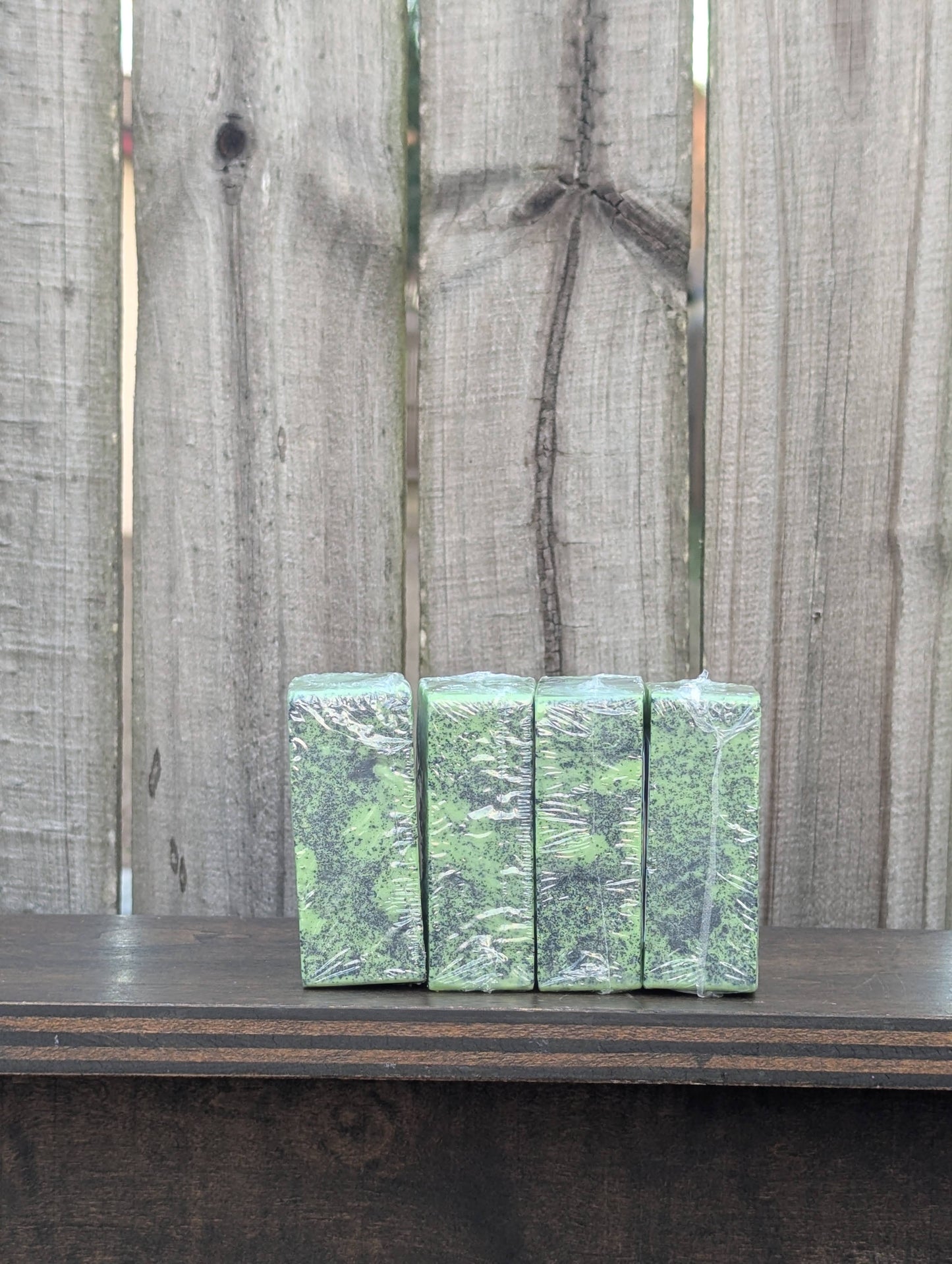 1st Impression Soap