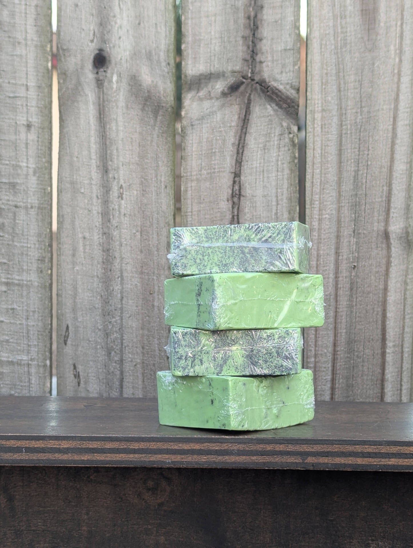 1st Impression Soap