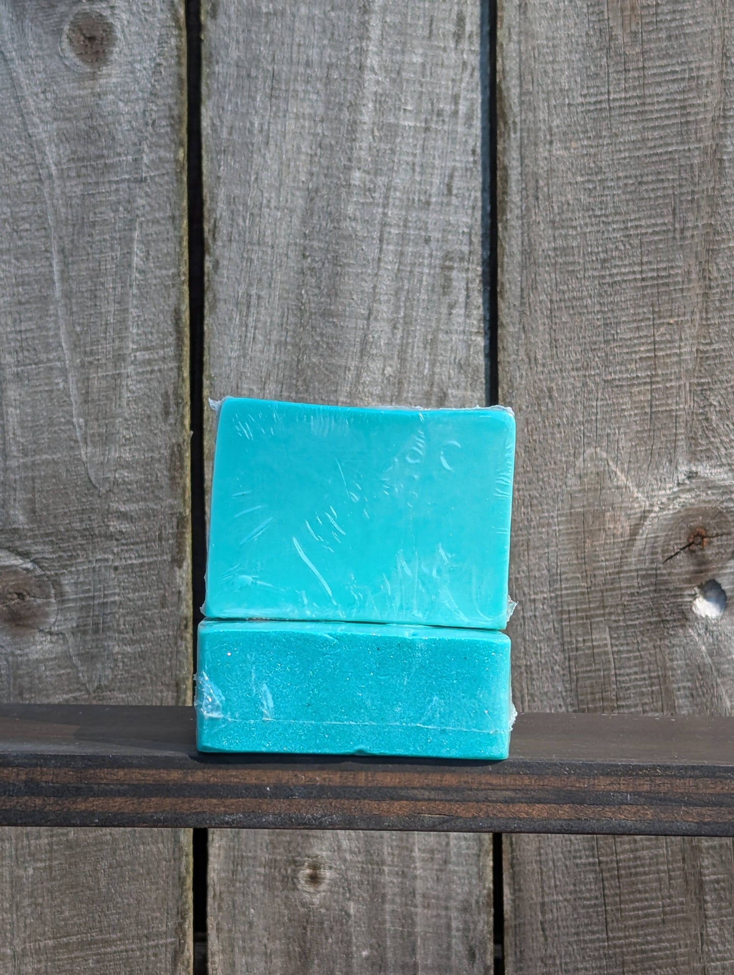 Kiwi Breeze Soap