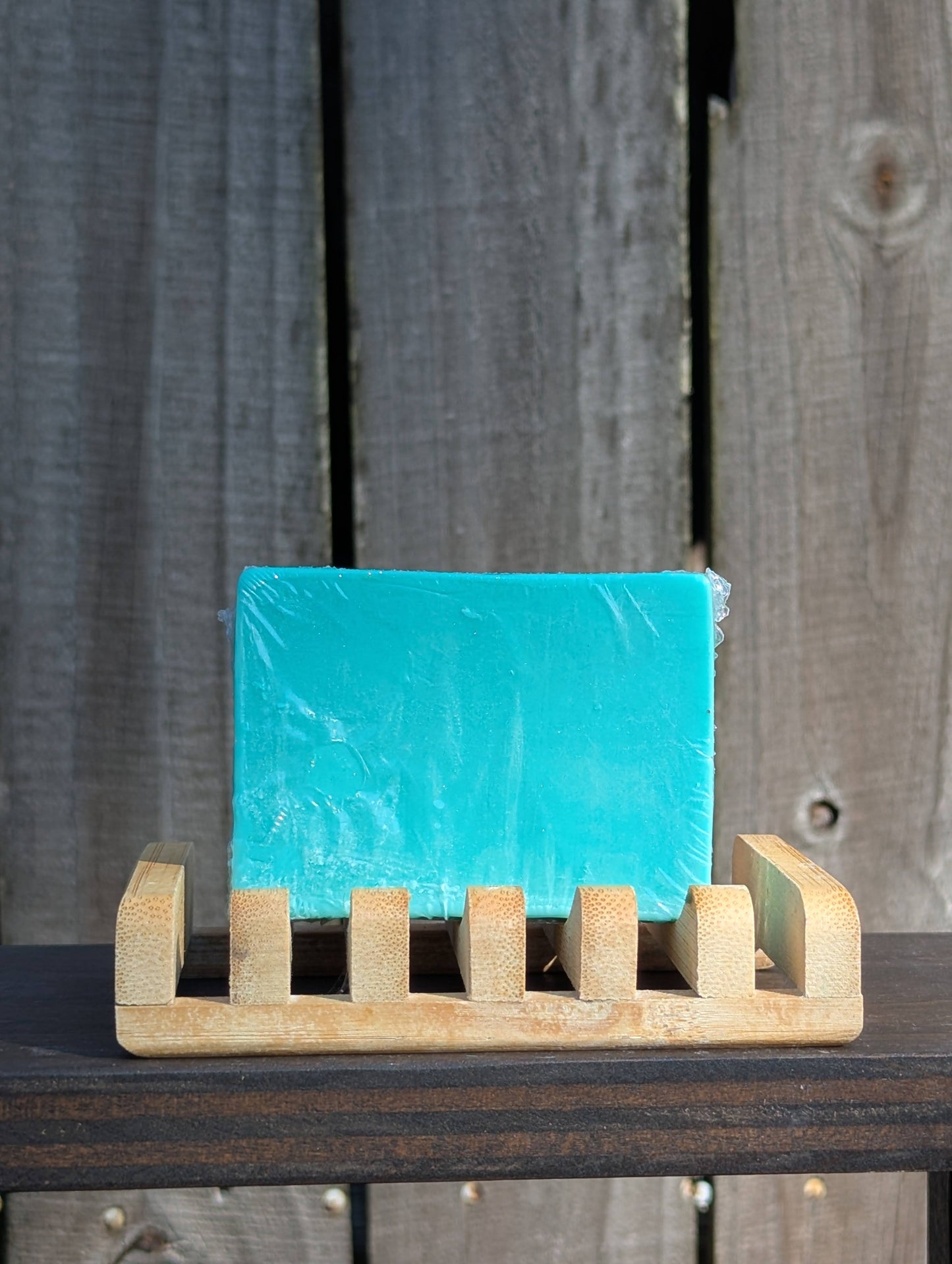 Kiwi Breeze Soap