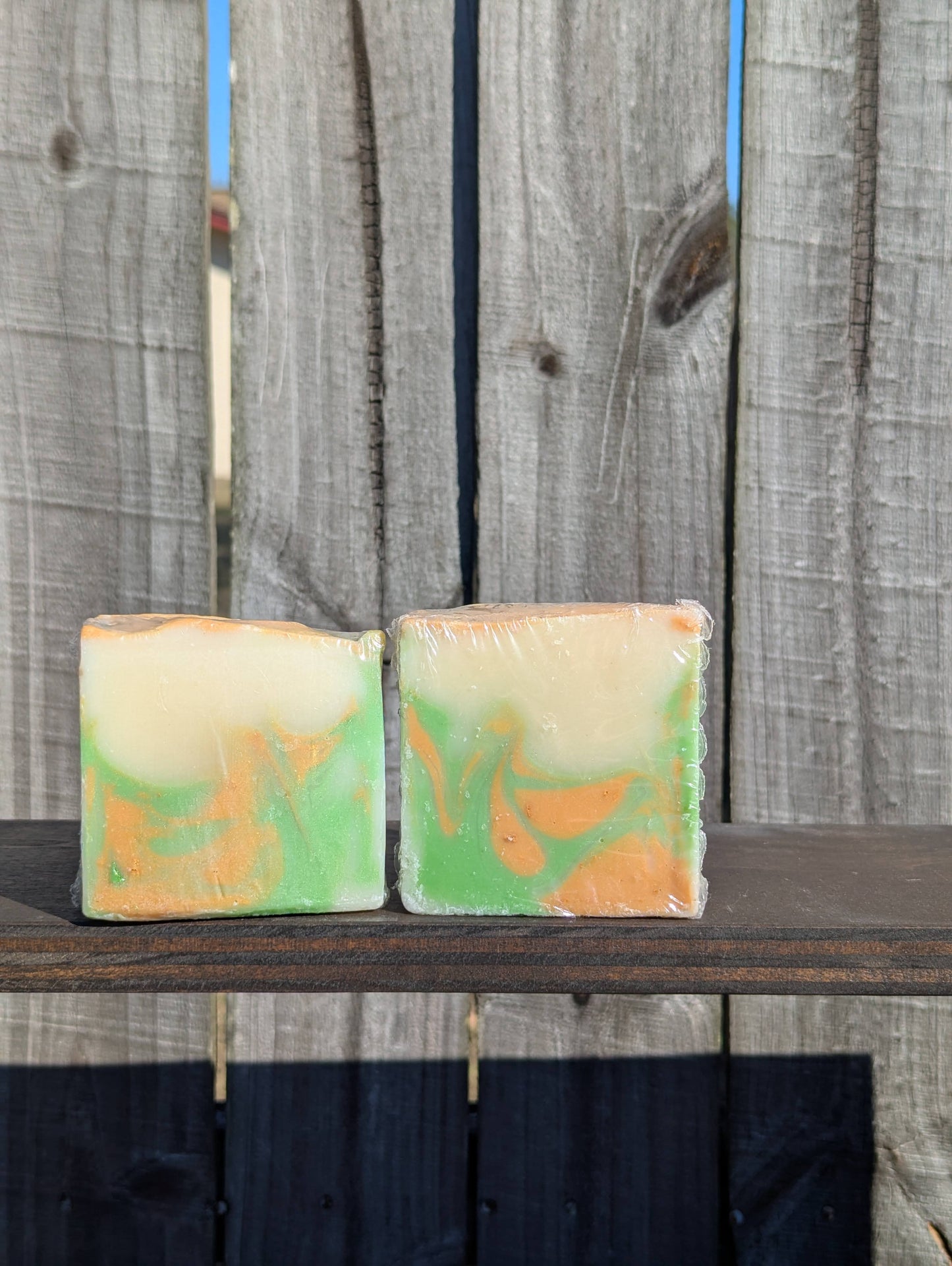 Royal Tea Soap