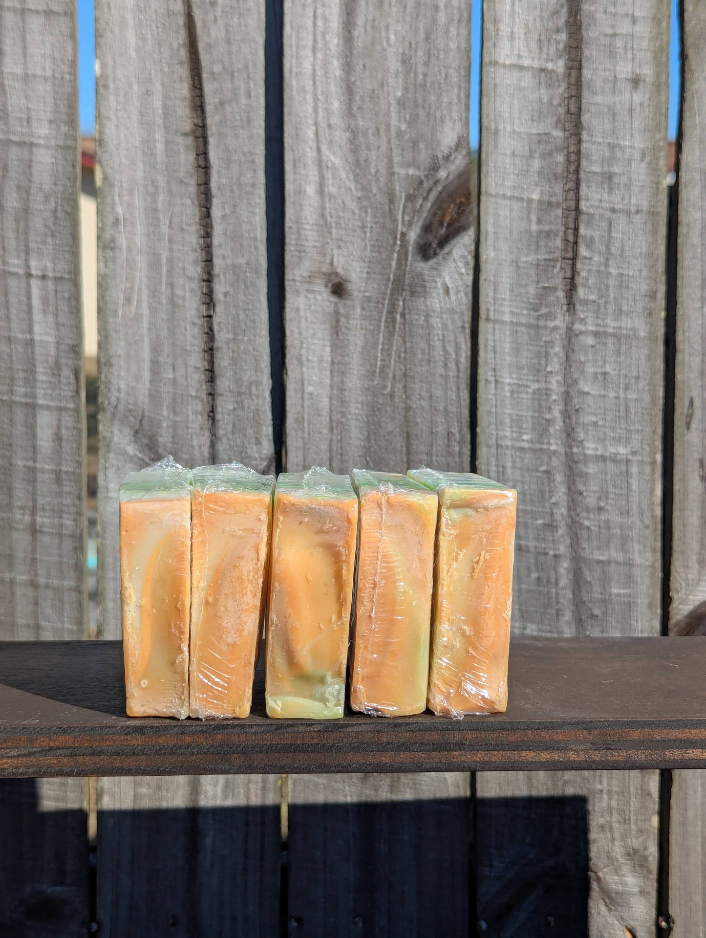 Royal Tea Soap