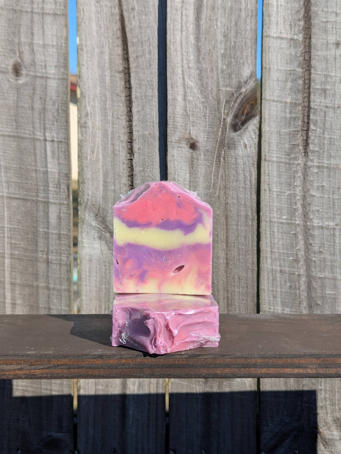 Bedtime Cuddles Soap