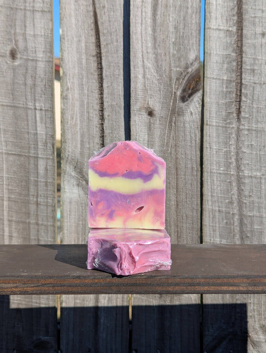 Bedtime Cuddles Soap
