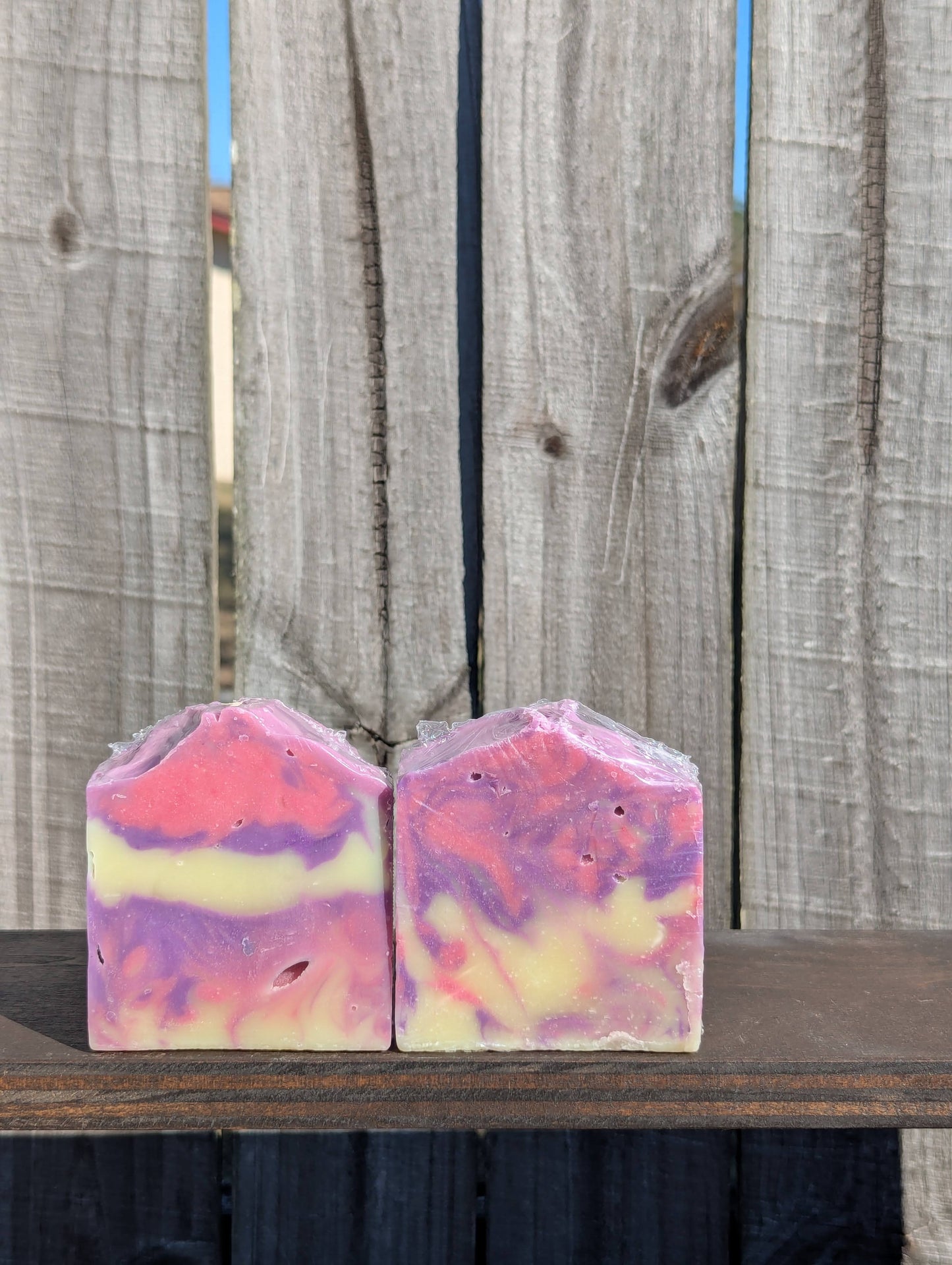 Bedtime Cuddles Soap