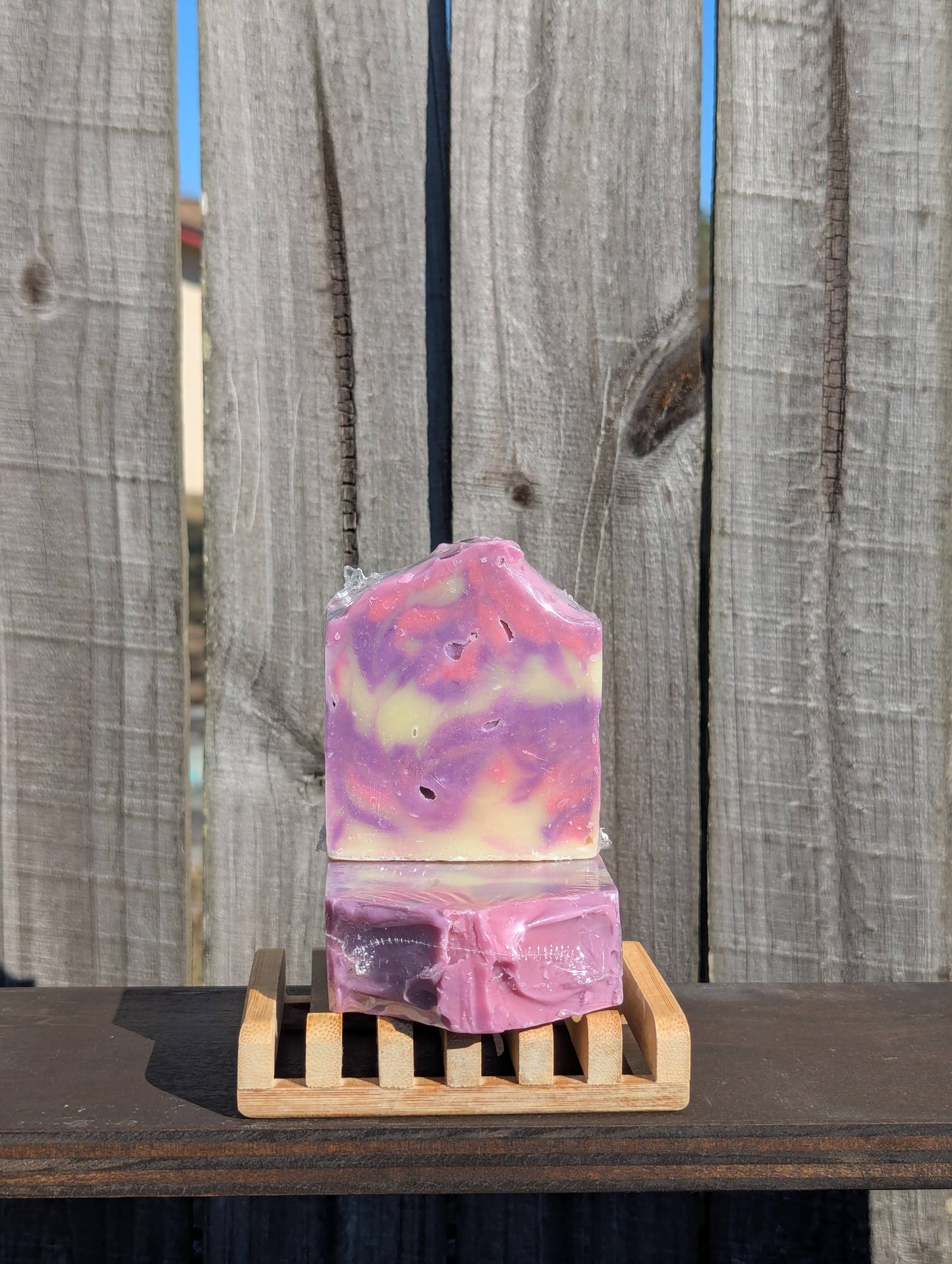 Bedtime Cuddles Soap