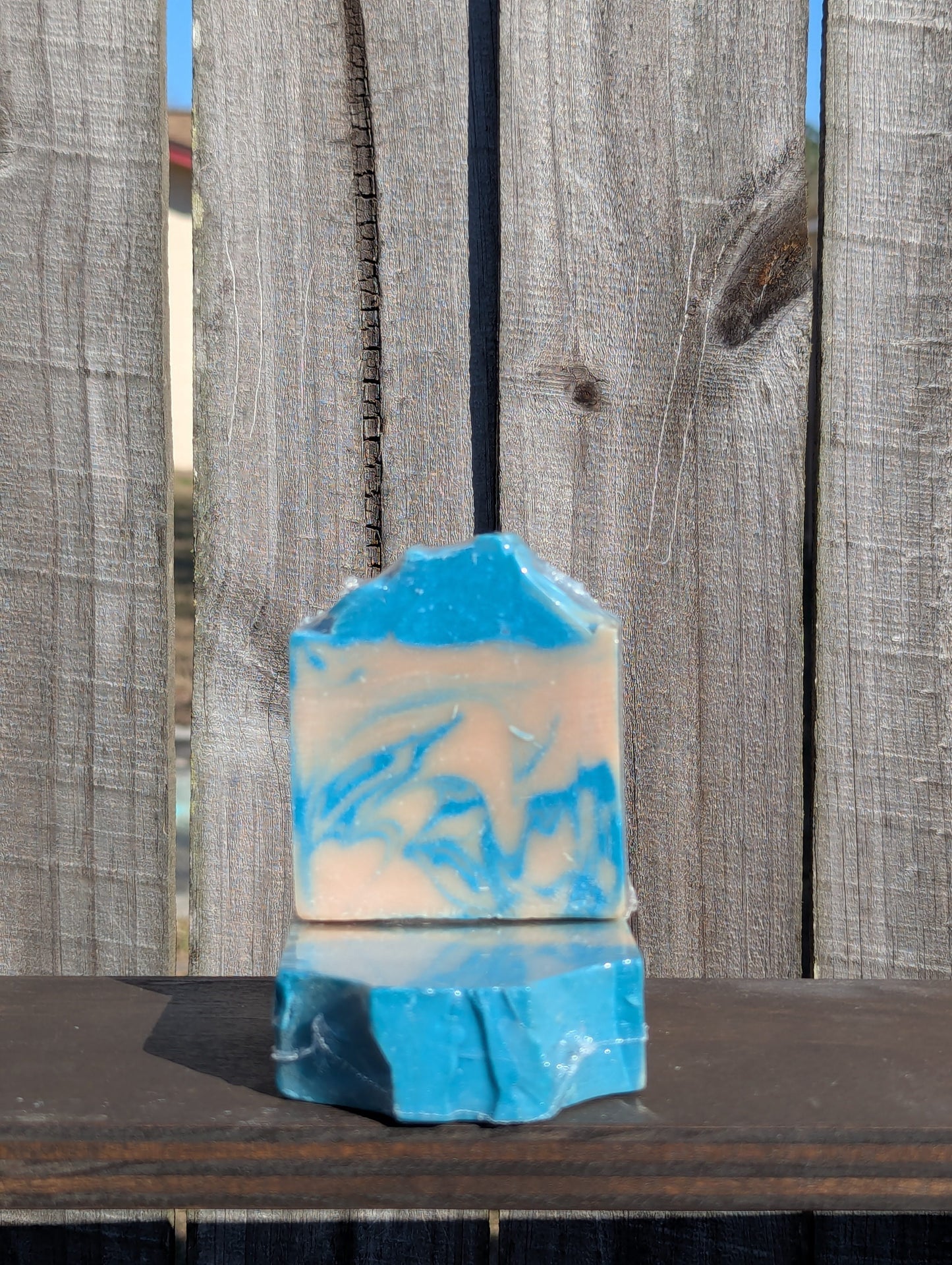Calm Breeze Soap