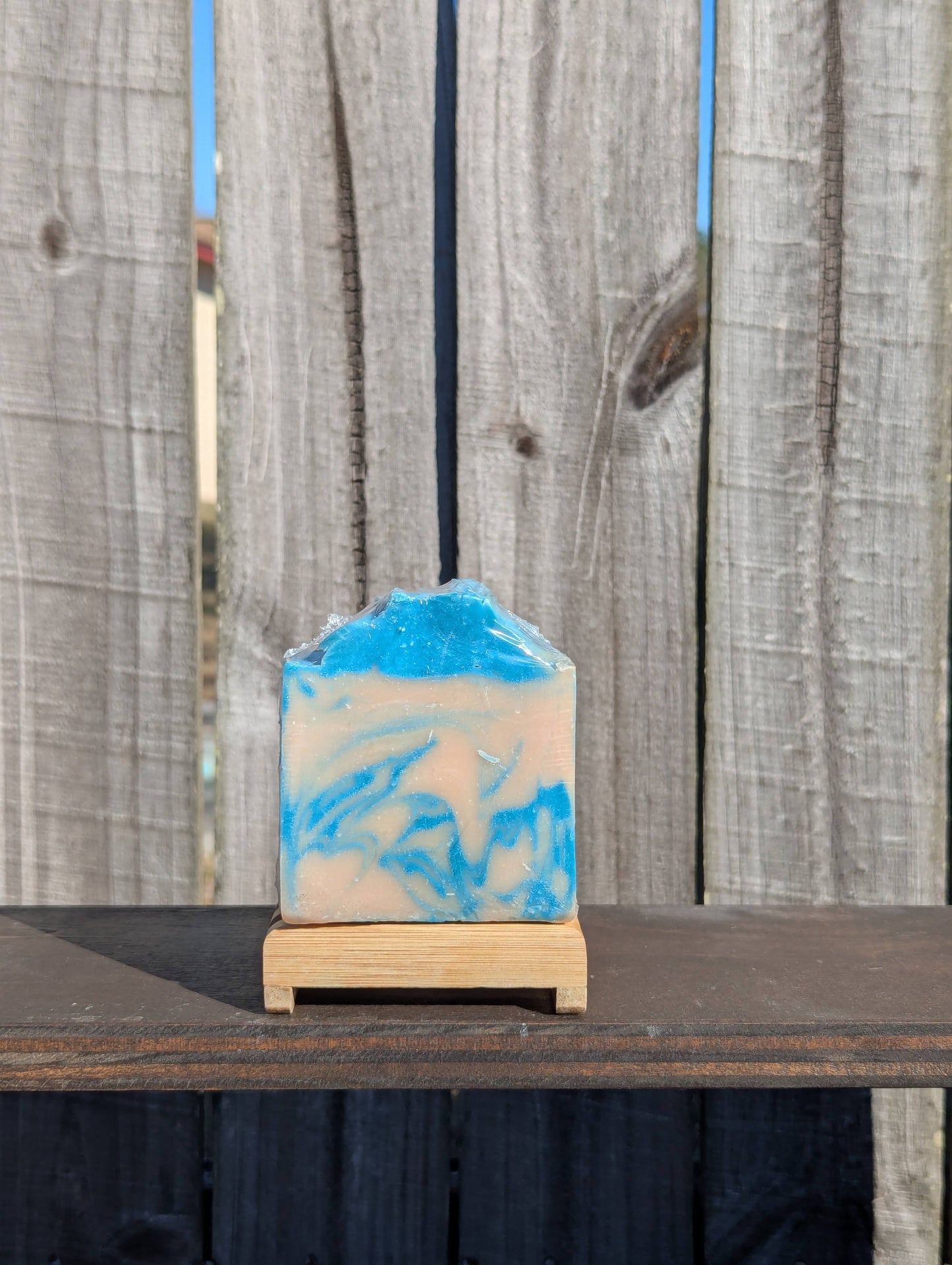 Calm Breeze Soap