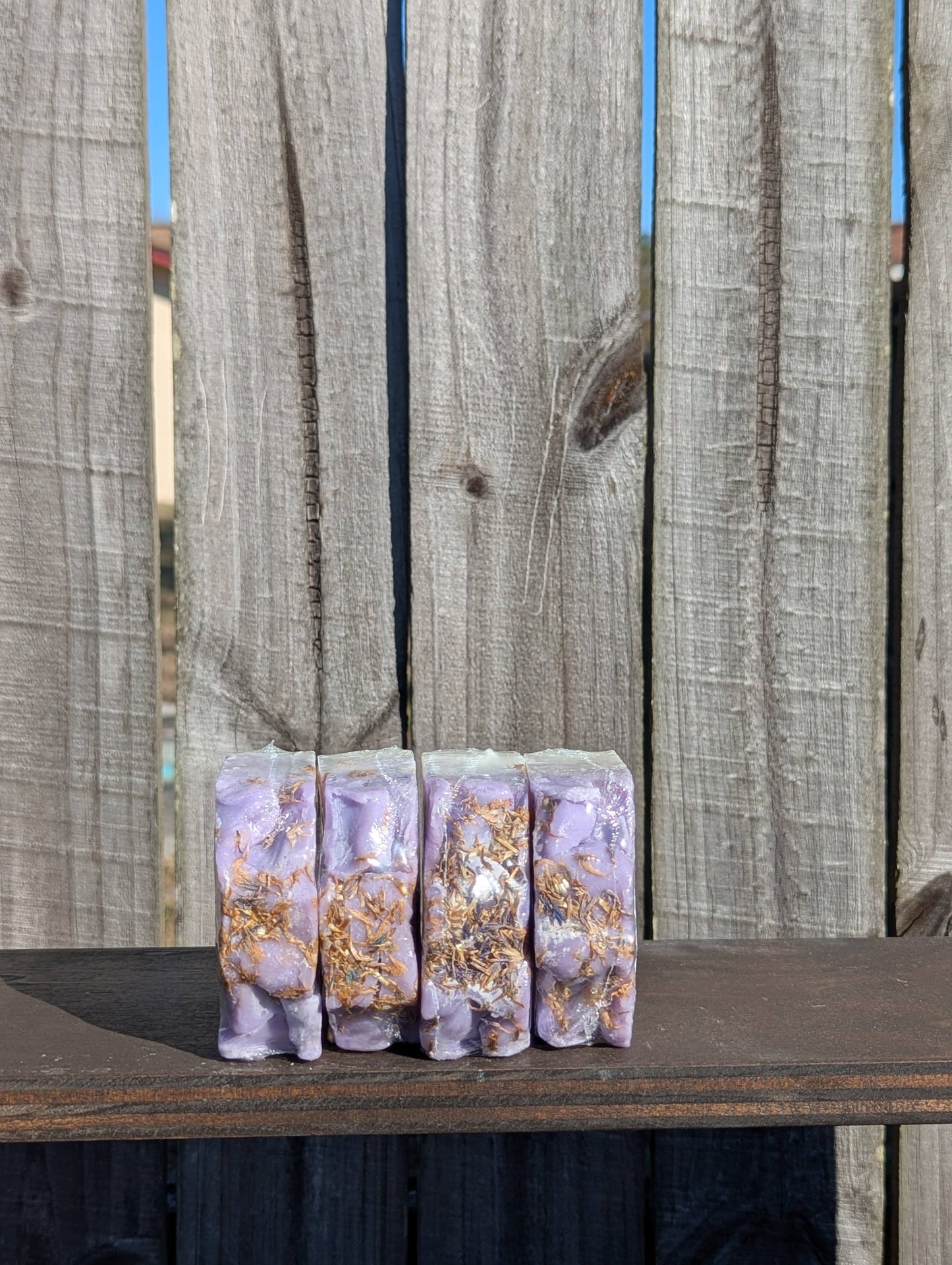 Lavender Soap