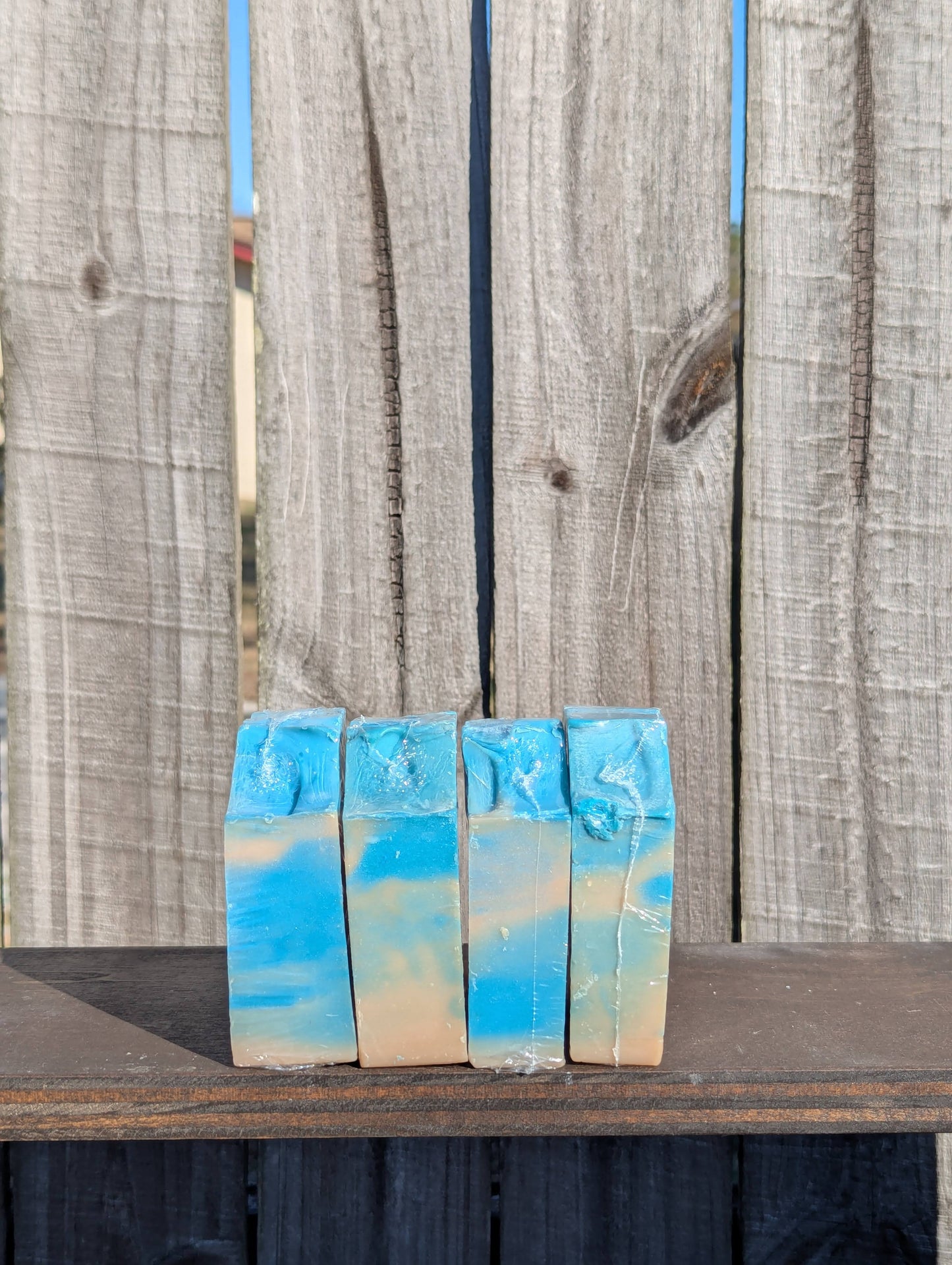 Calm Breeze Soap