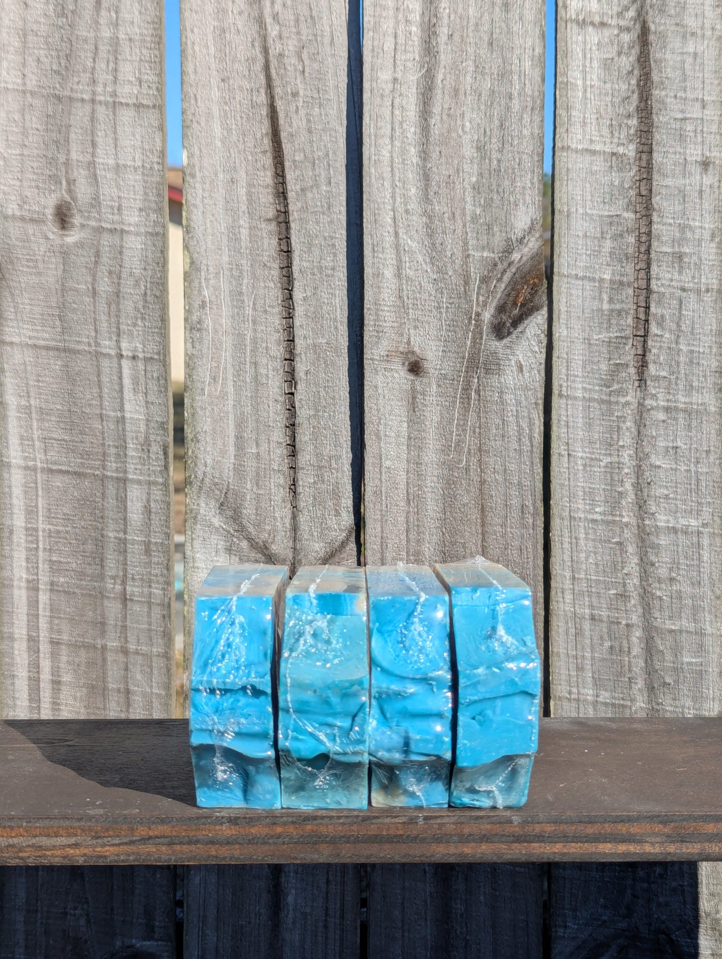 Calm Breeze Soap