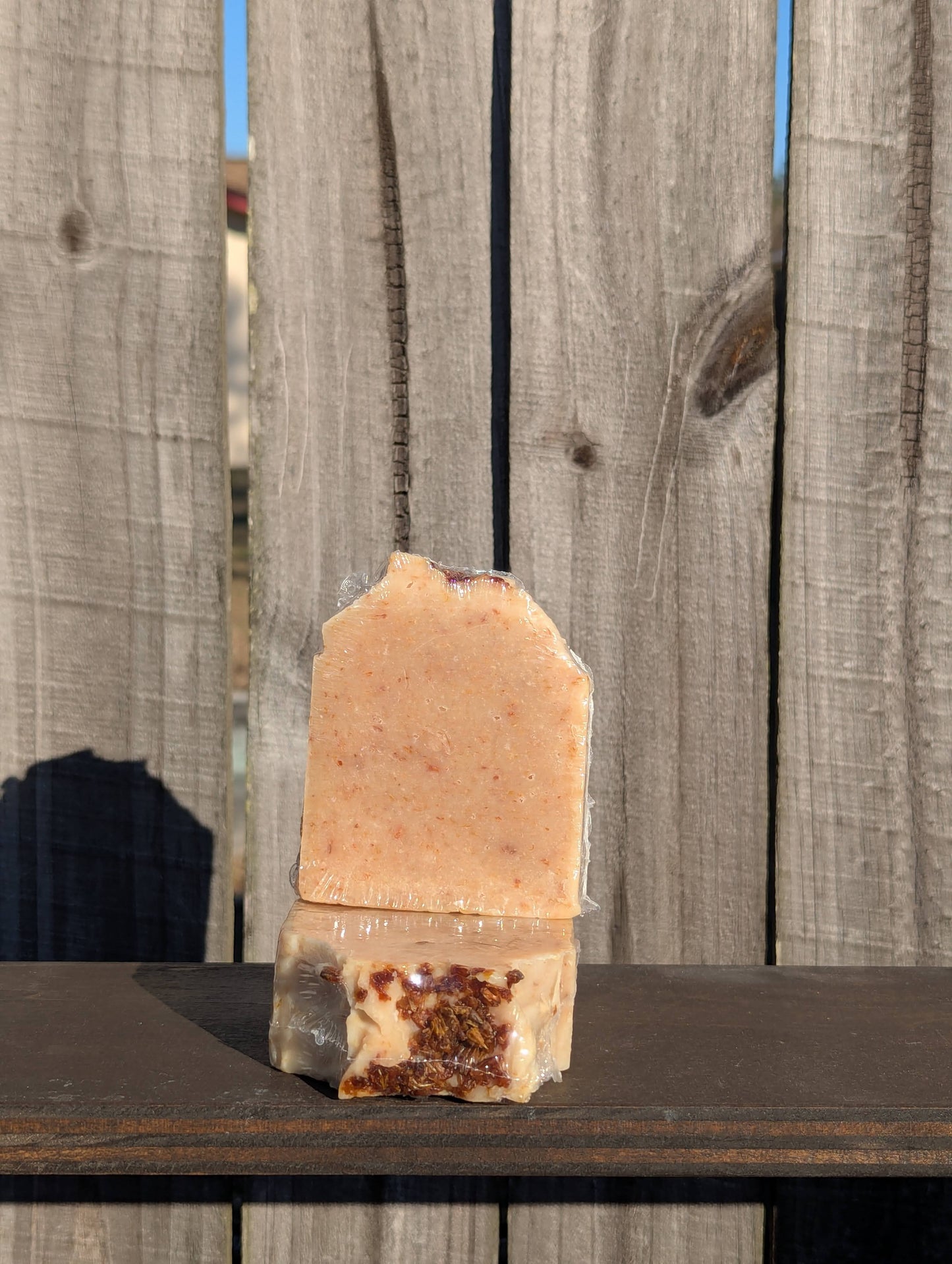 Legacy Beer Soap