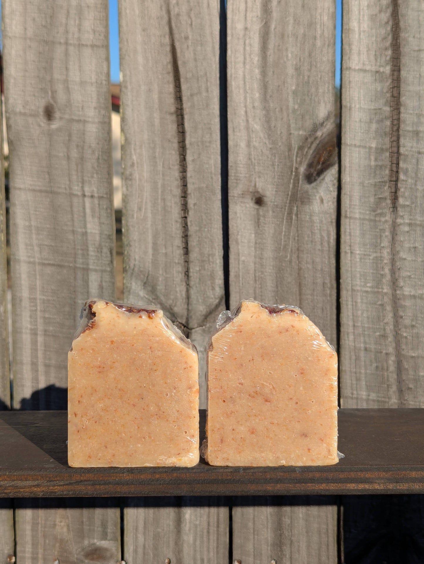 Legacy Beer Soap