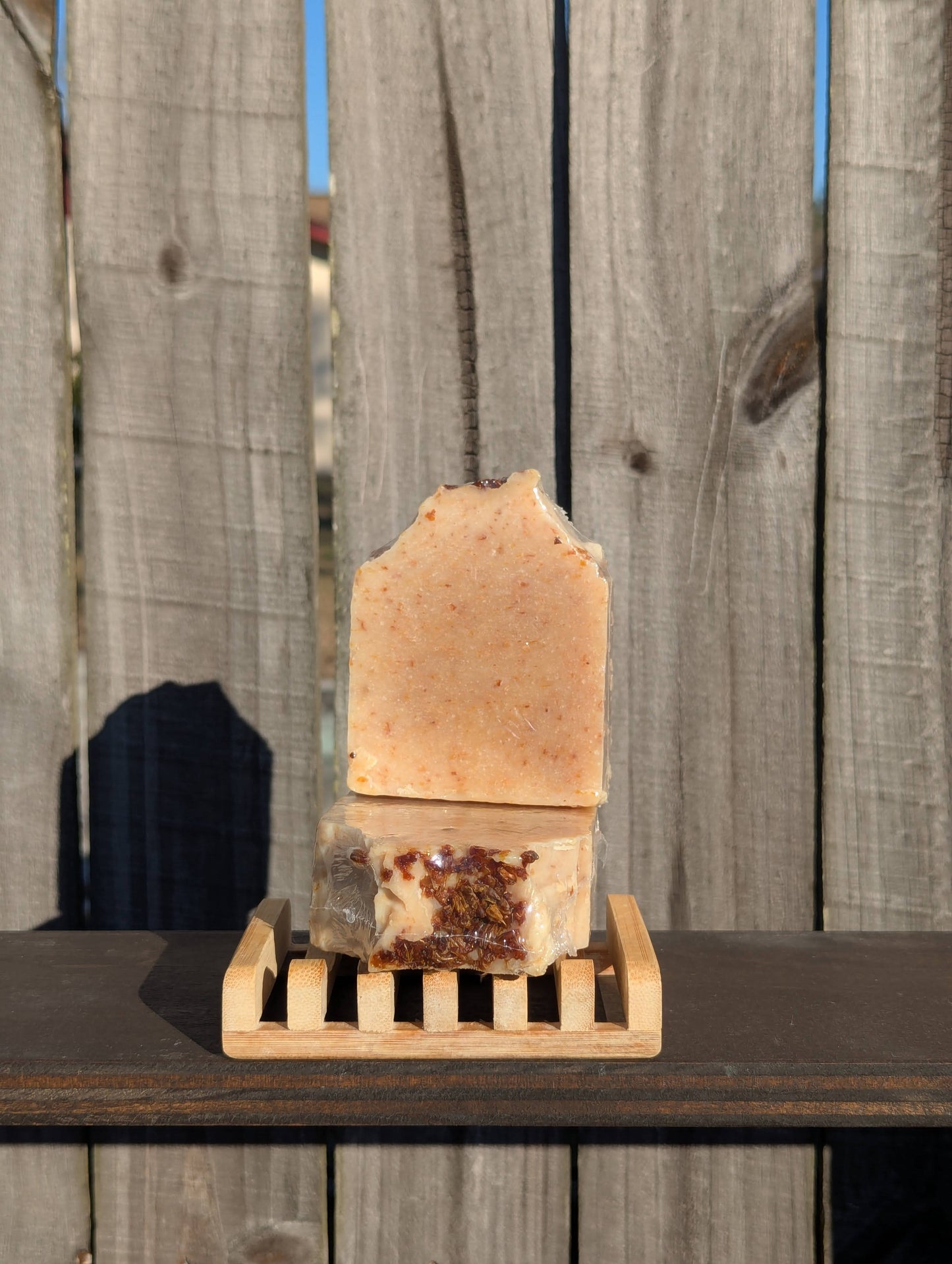 Legacy Beer Soap