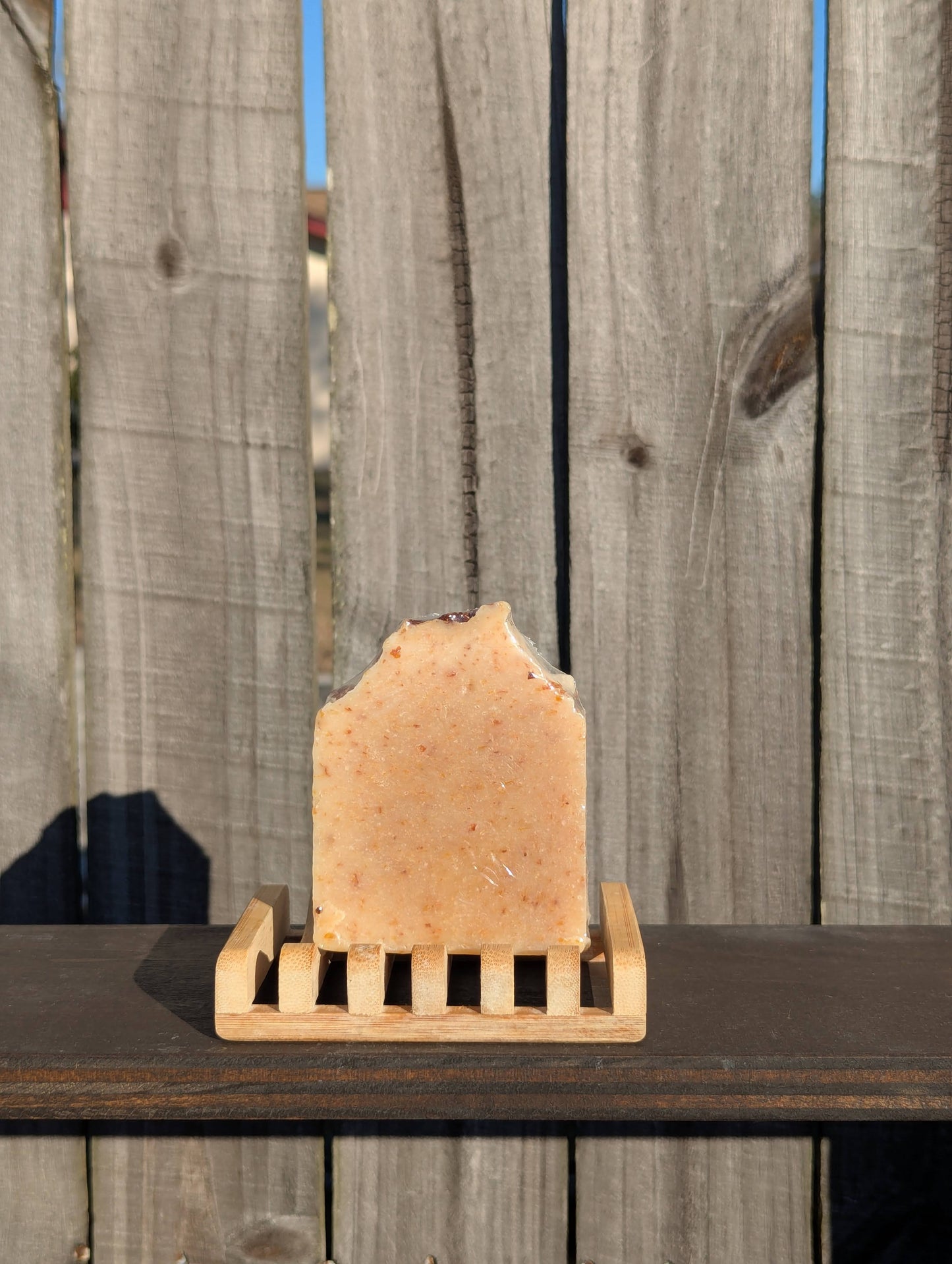 Legacy Beer Soap