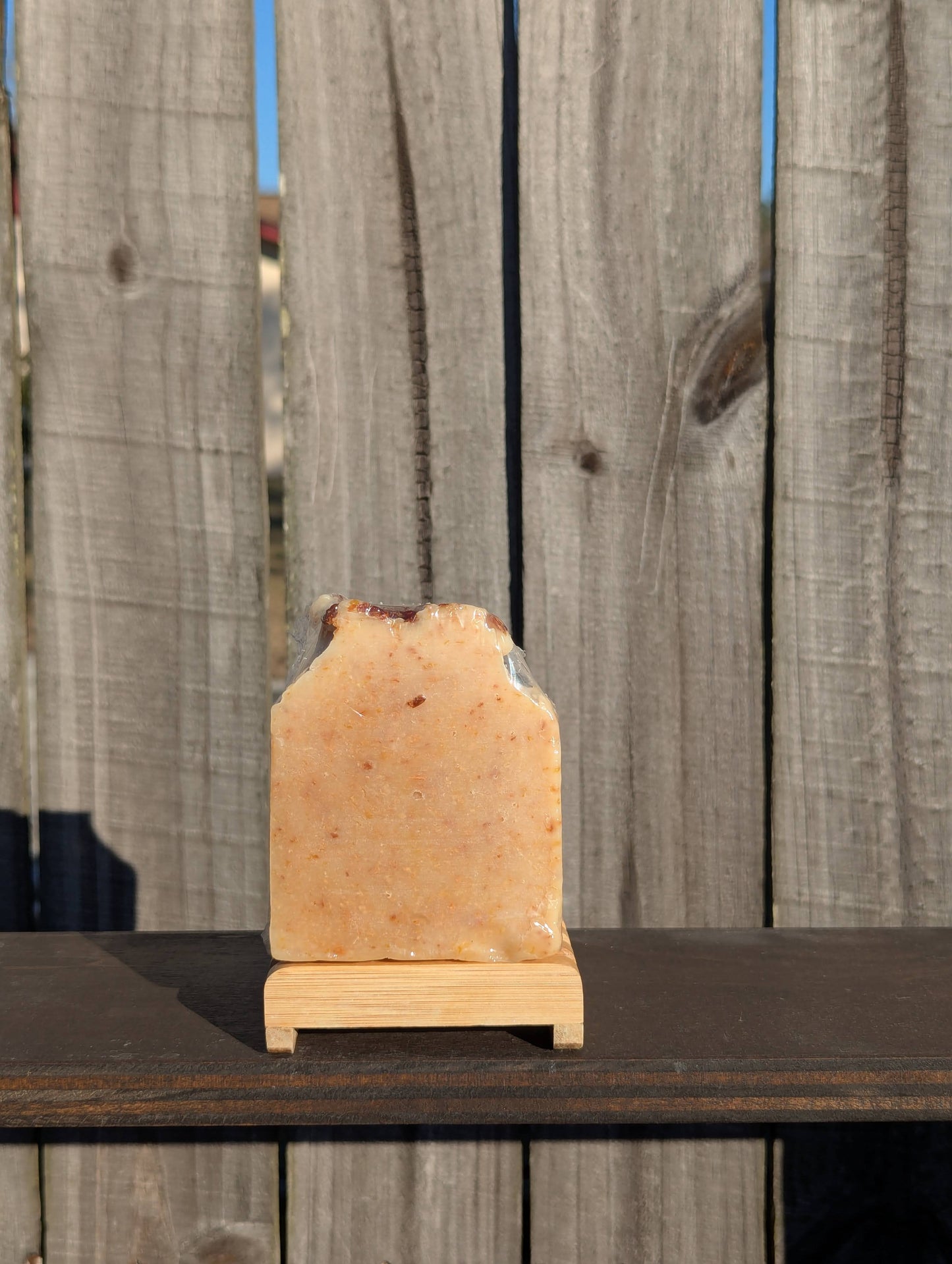 Legacy Beer Soap