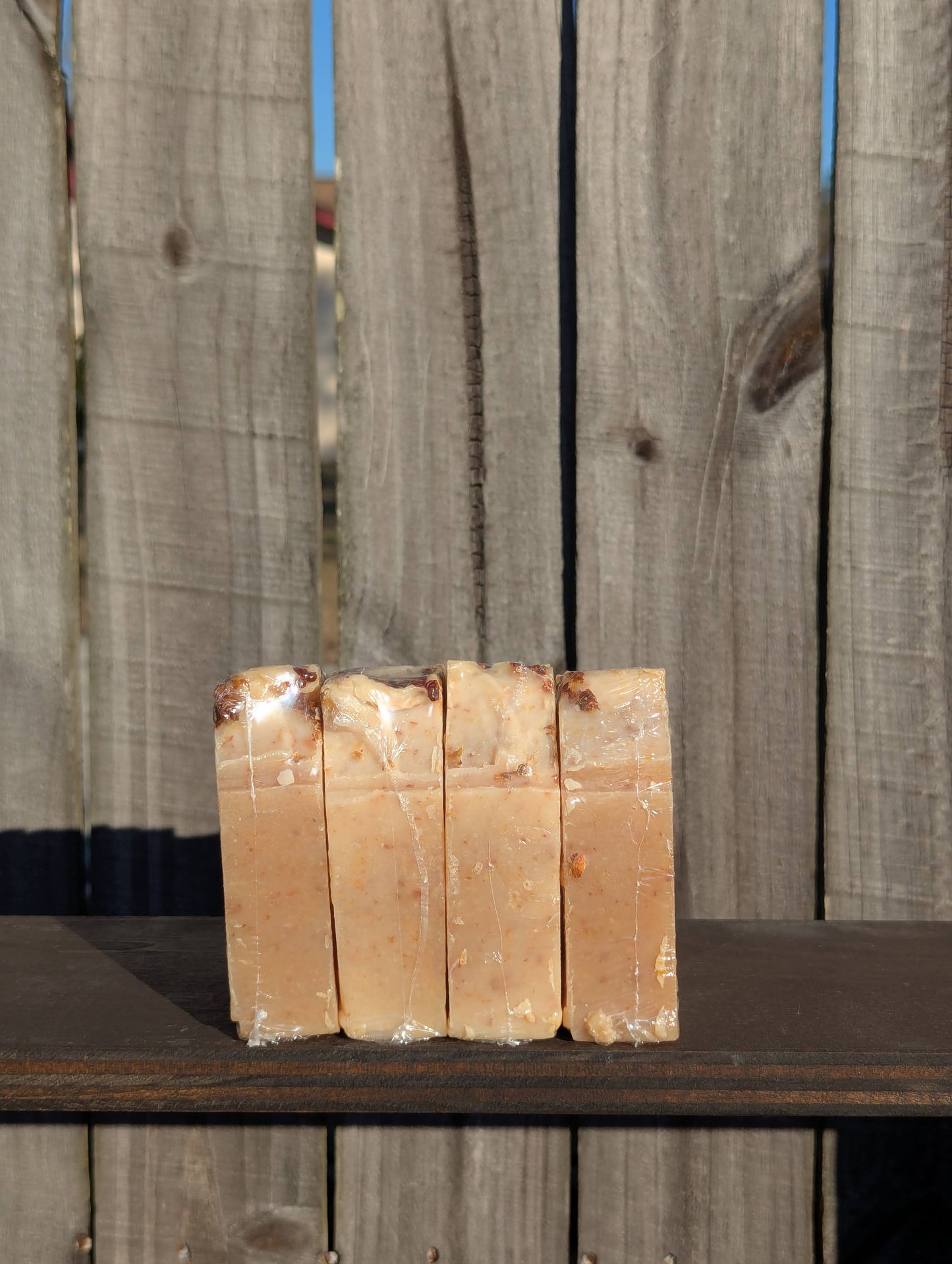 Legacy Beer Soap