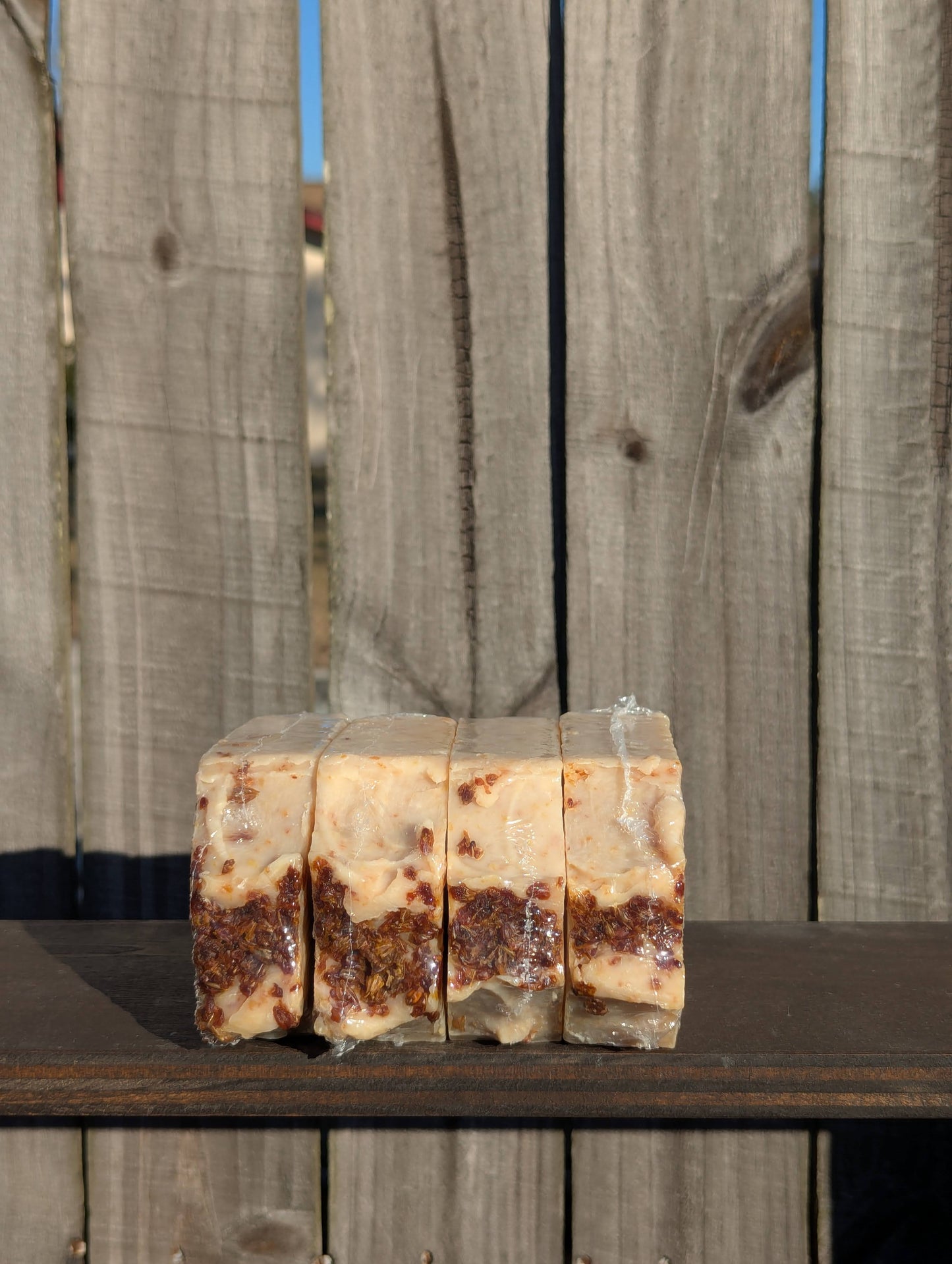 Legacy Beer Soap
